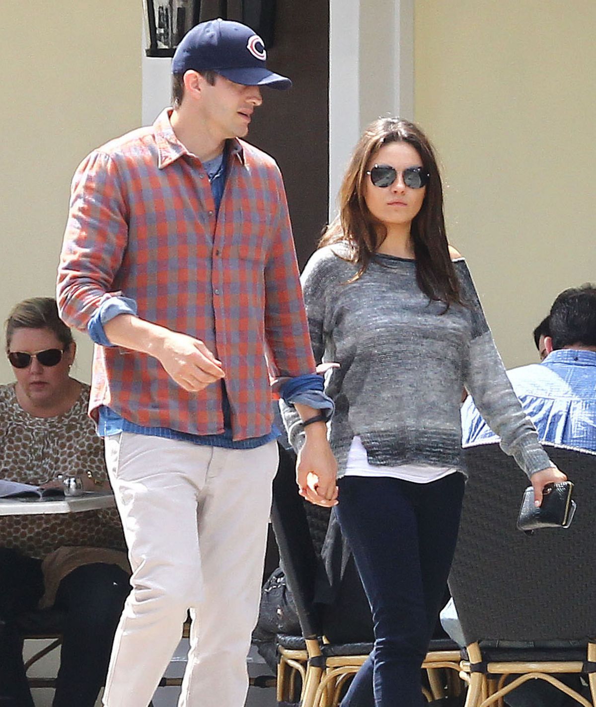 Mila Kunis, photo #714076