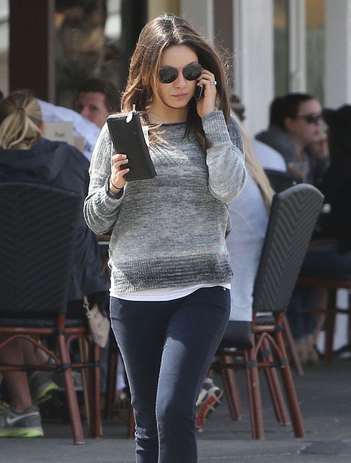 Mila Kunis, photo #714074