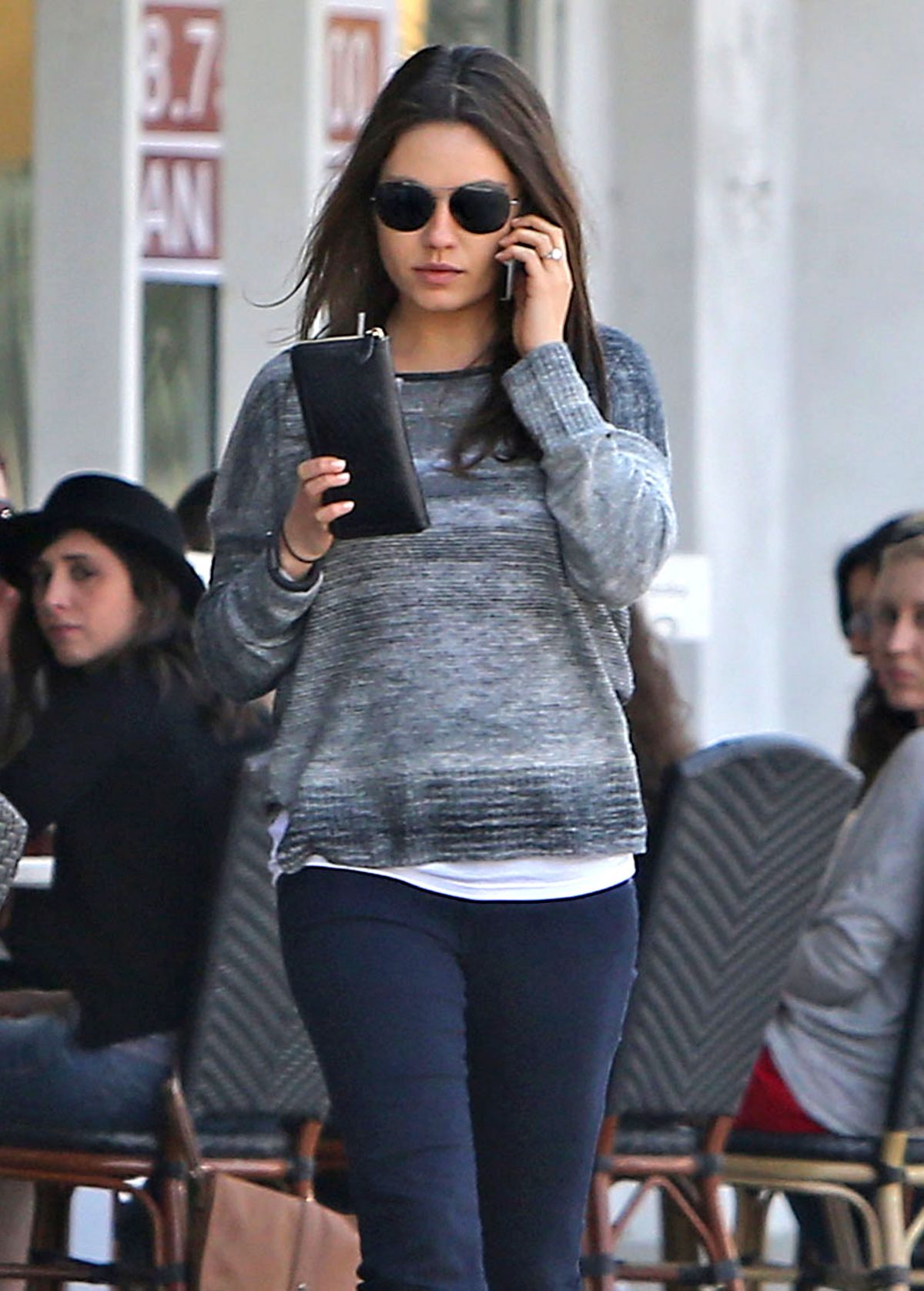 Mila Kunis, photo #714073