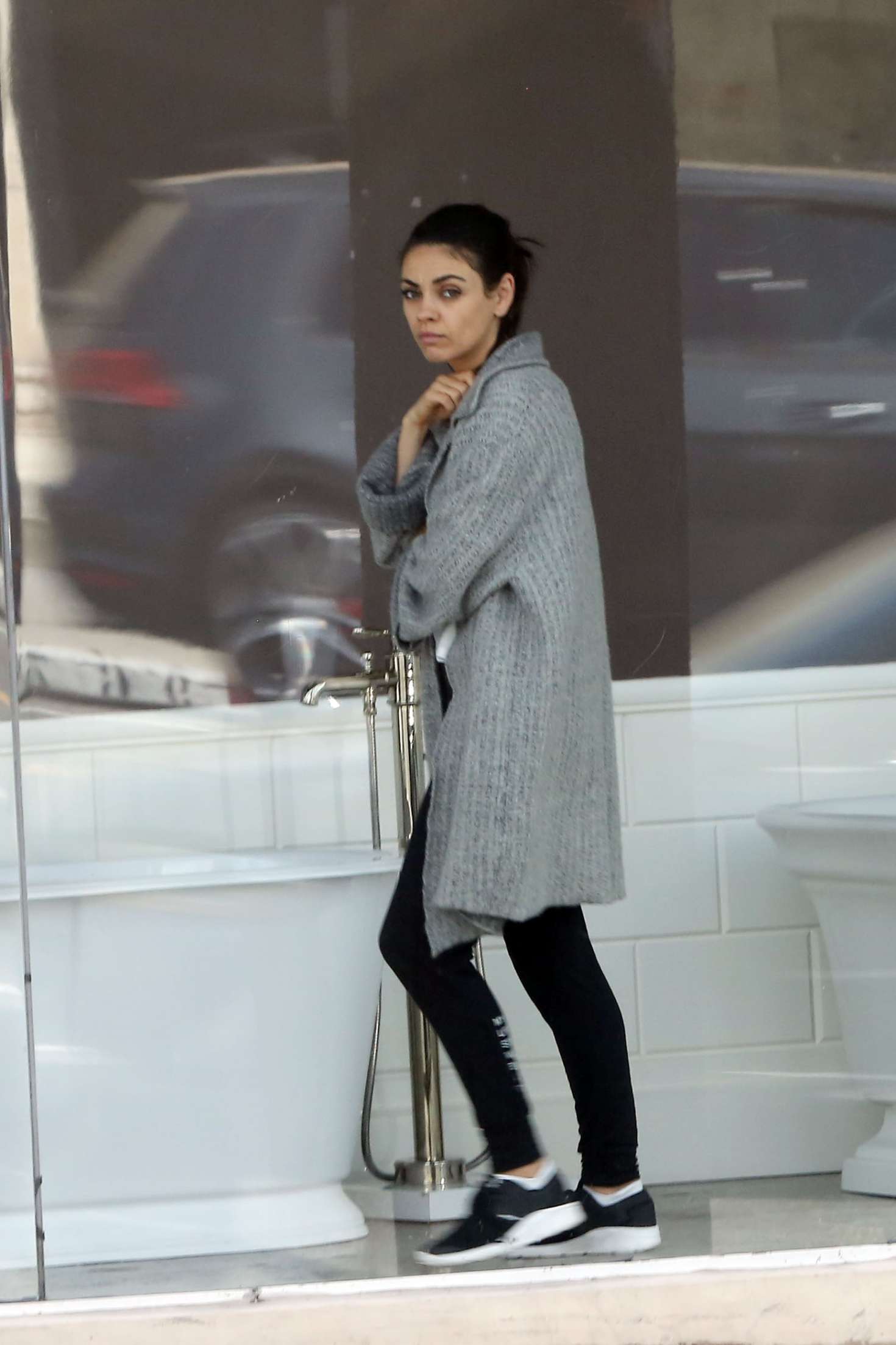 Mila Kunis, photo #1056394