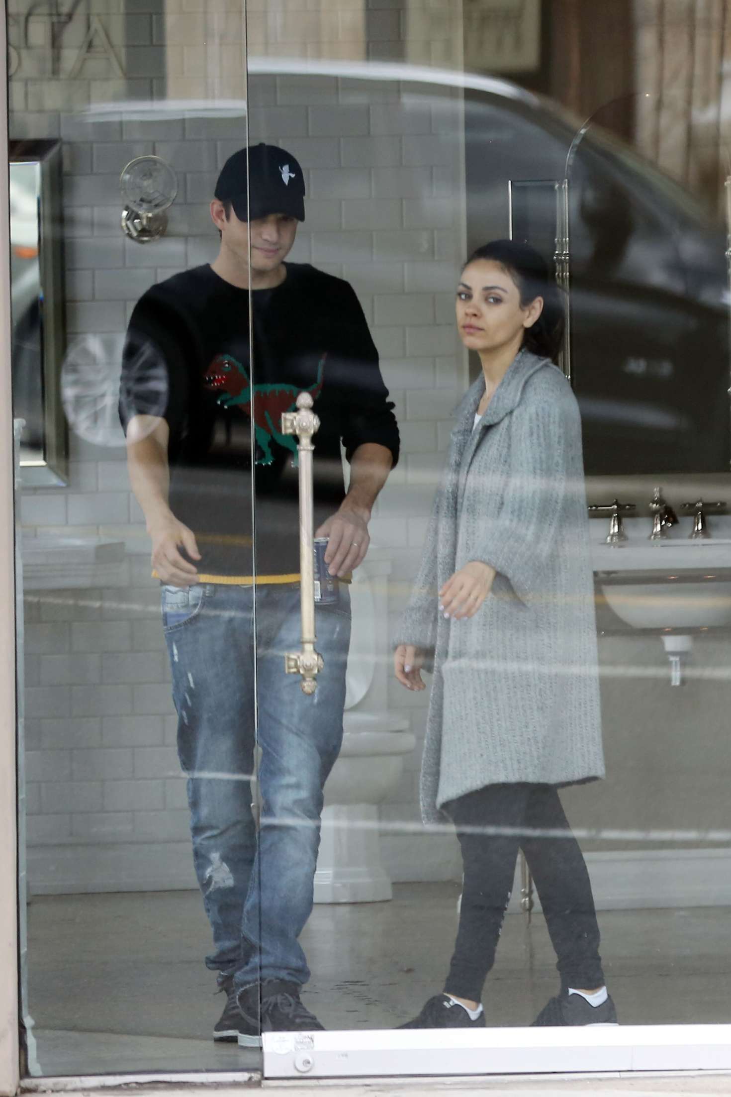 Mila Kunis, photo #1056396