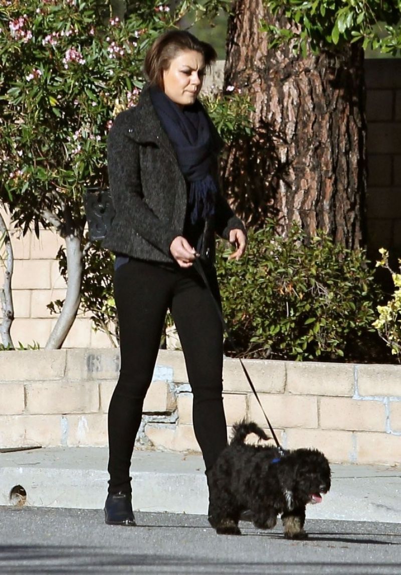 Mila Kunis, photo #693117