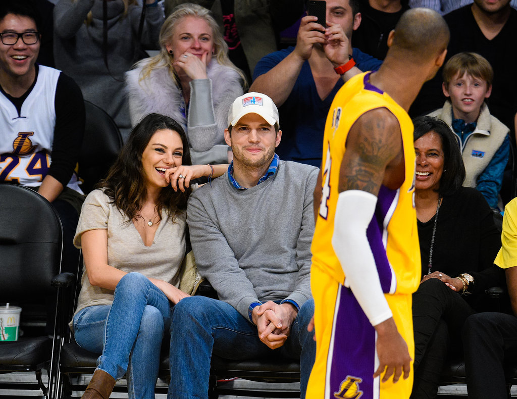 Mila Kunis, photo #782529
