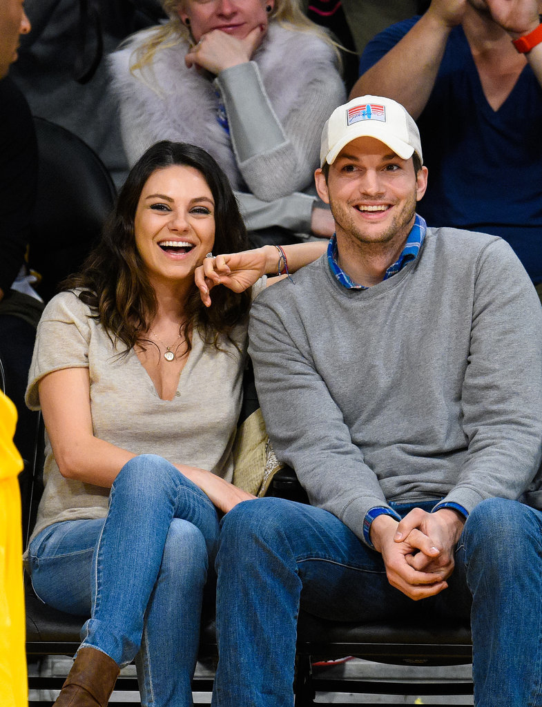 Mila Kunis, photo #782526
