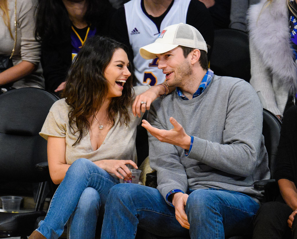 Mila Kunis, photo #782527