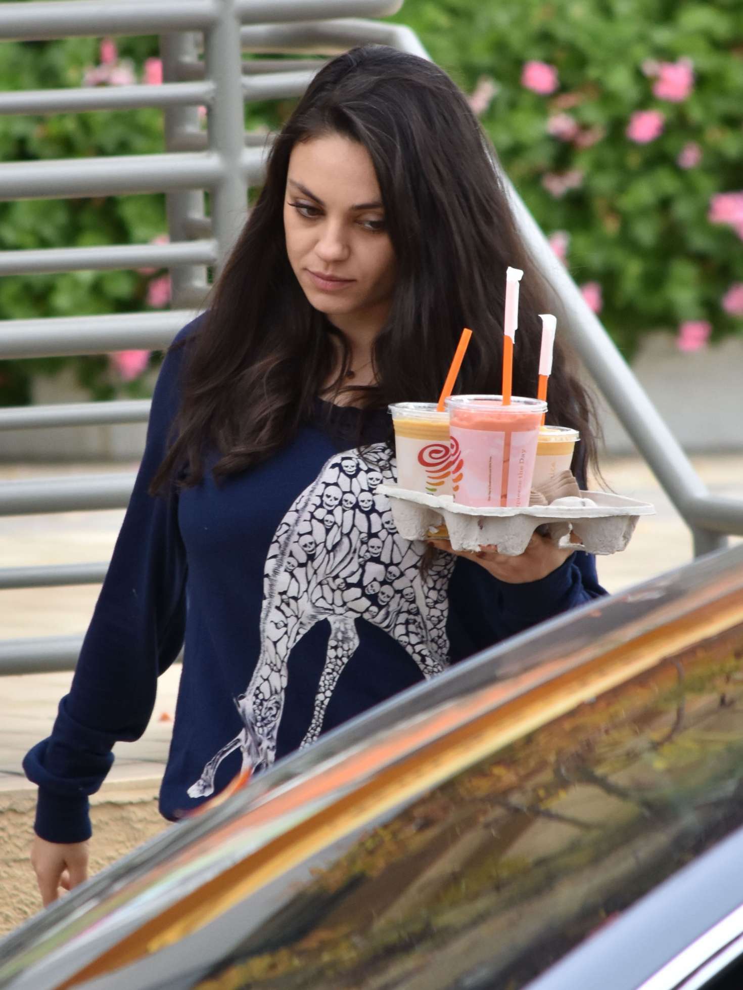 Mila Kunis, photo #930416