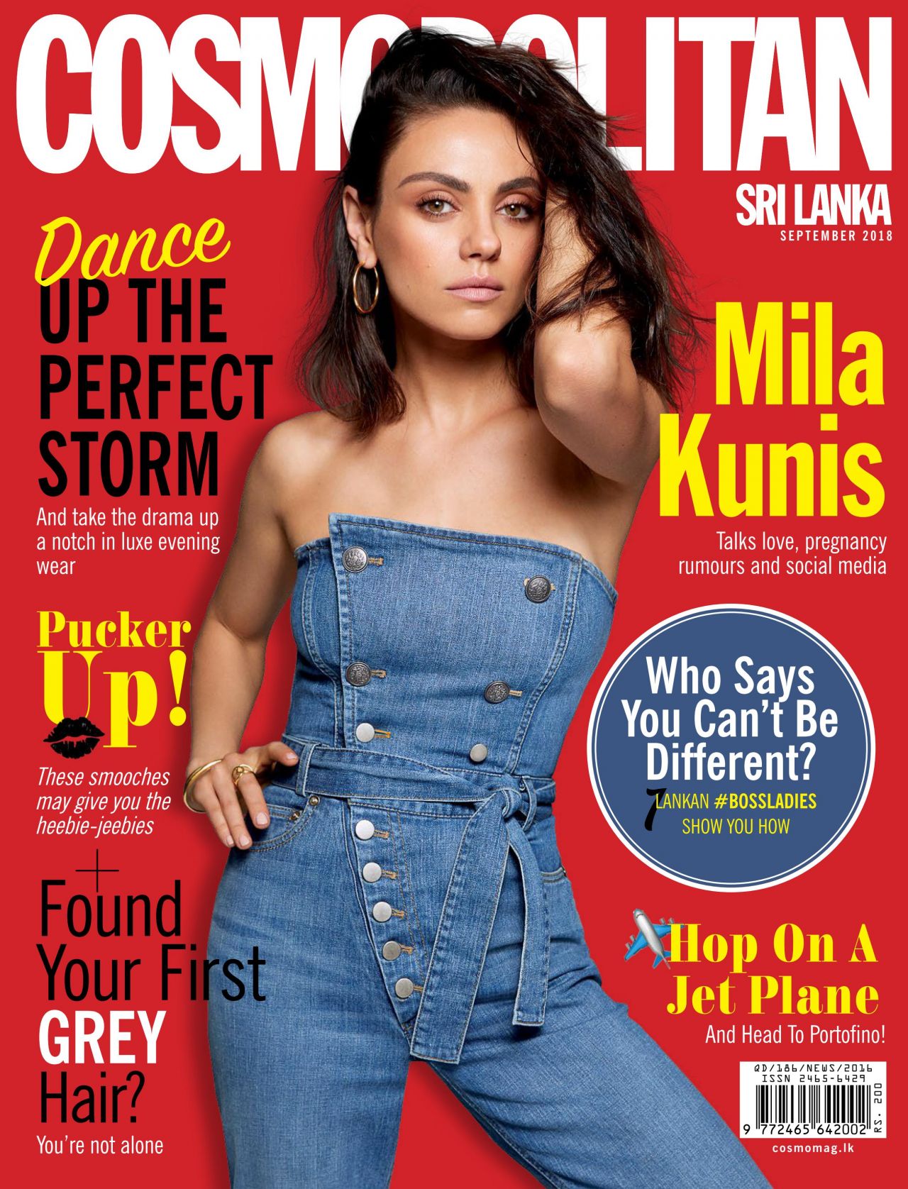 Mila Kunis, photo #1096644