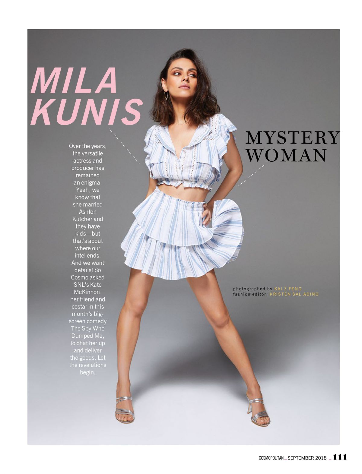 Mila Kunis, photo #1097908