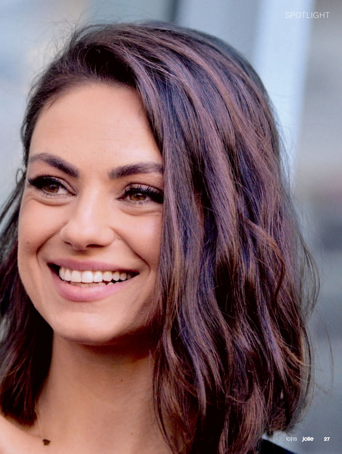 Mila Kunis, photo #1102114
