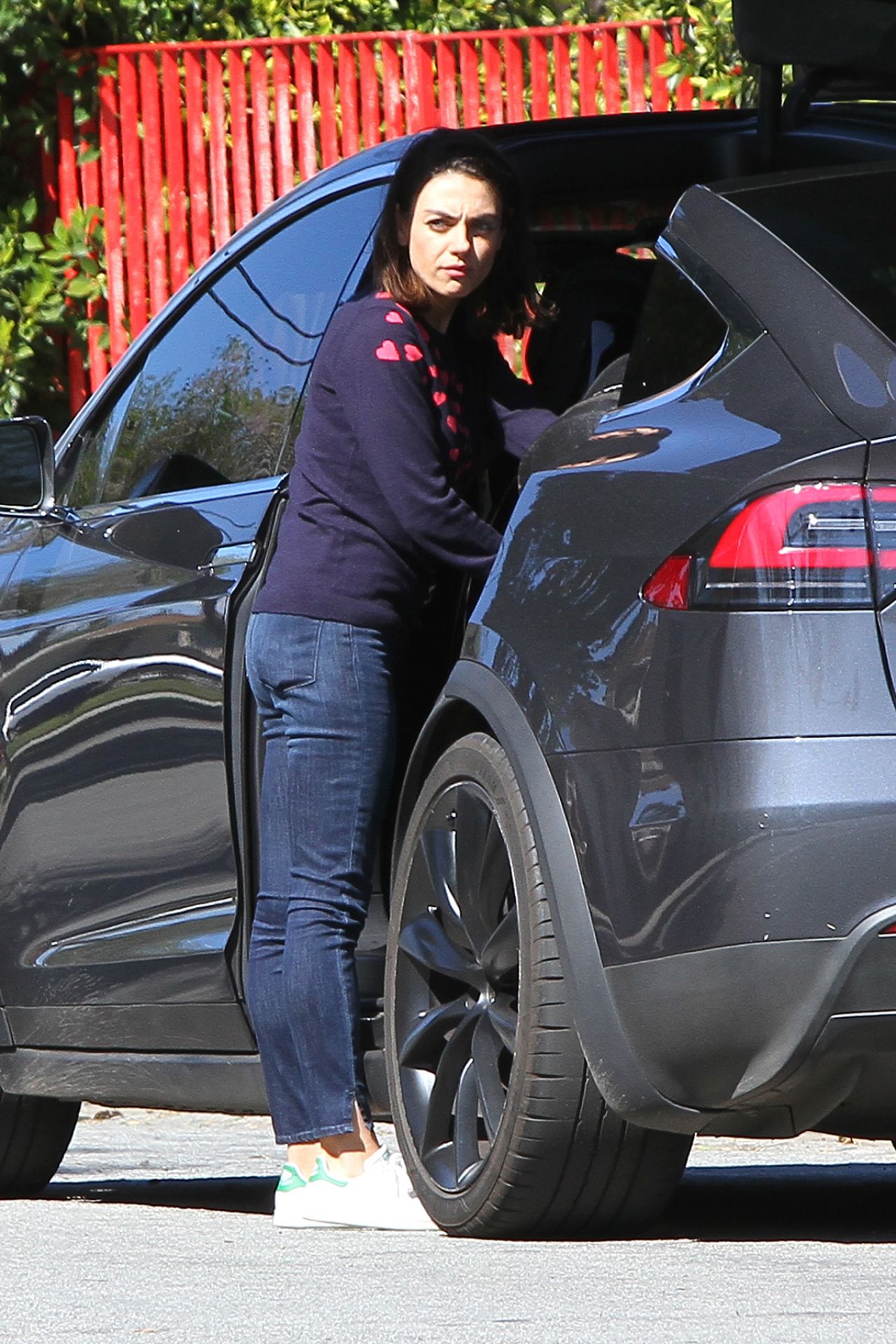 Mila Kunis, photo #1057071