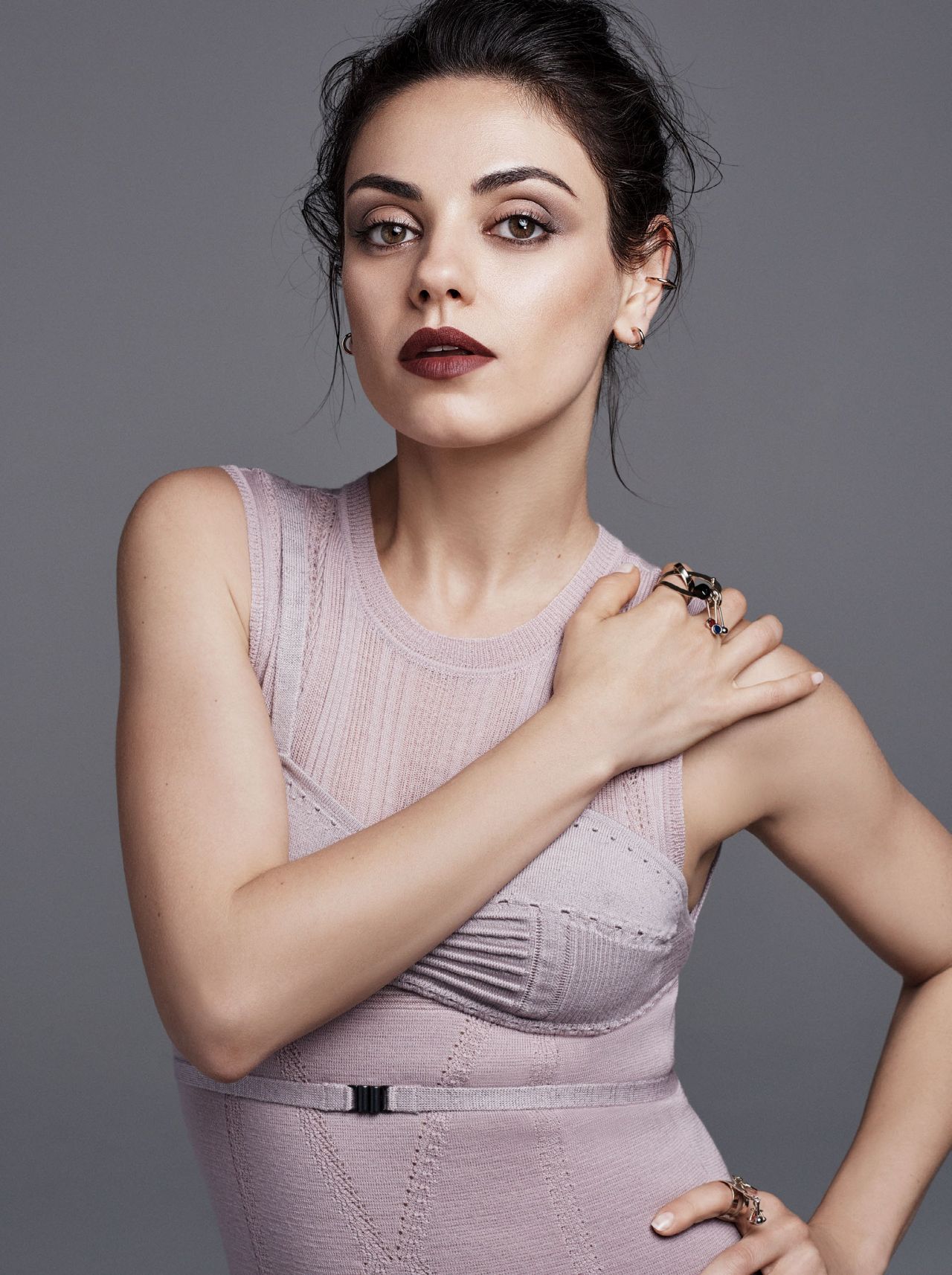 Mila Kunis, photo #897677