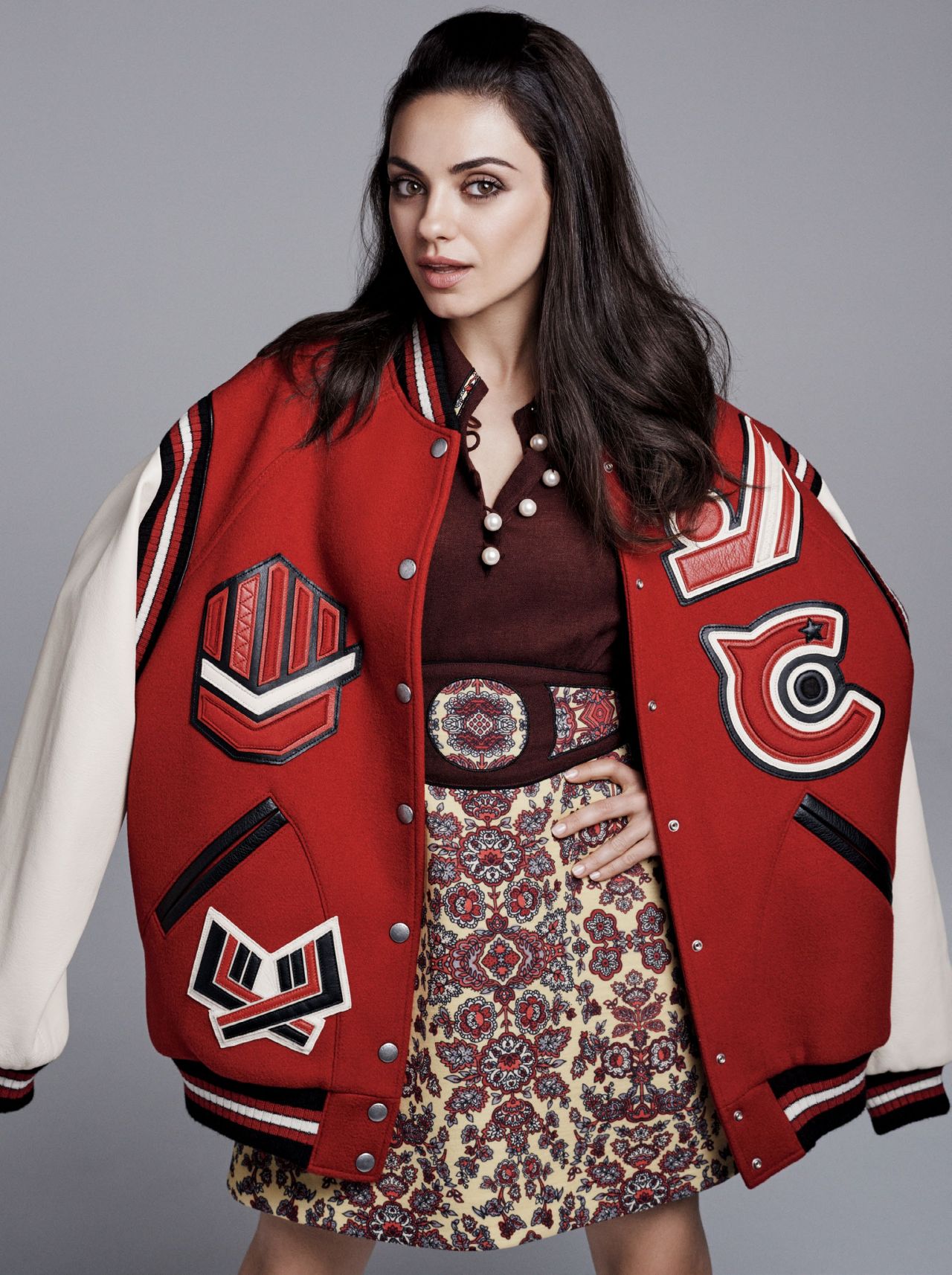 Mila Kunis, photo #897678