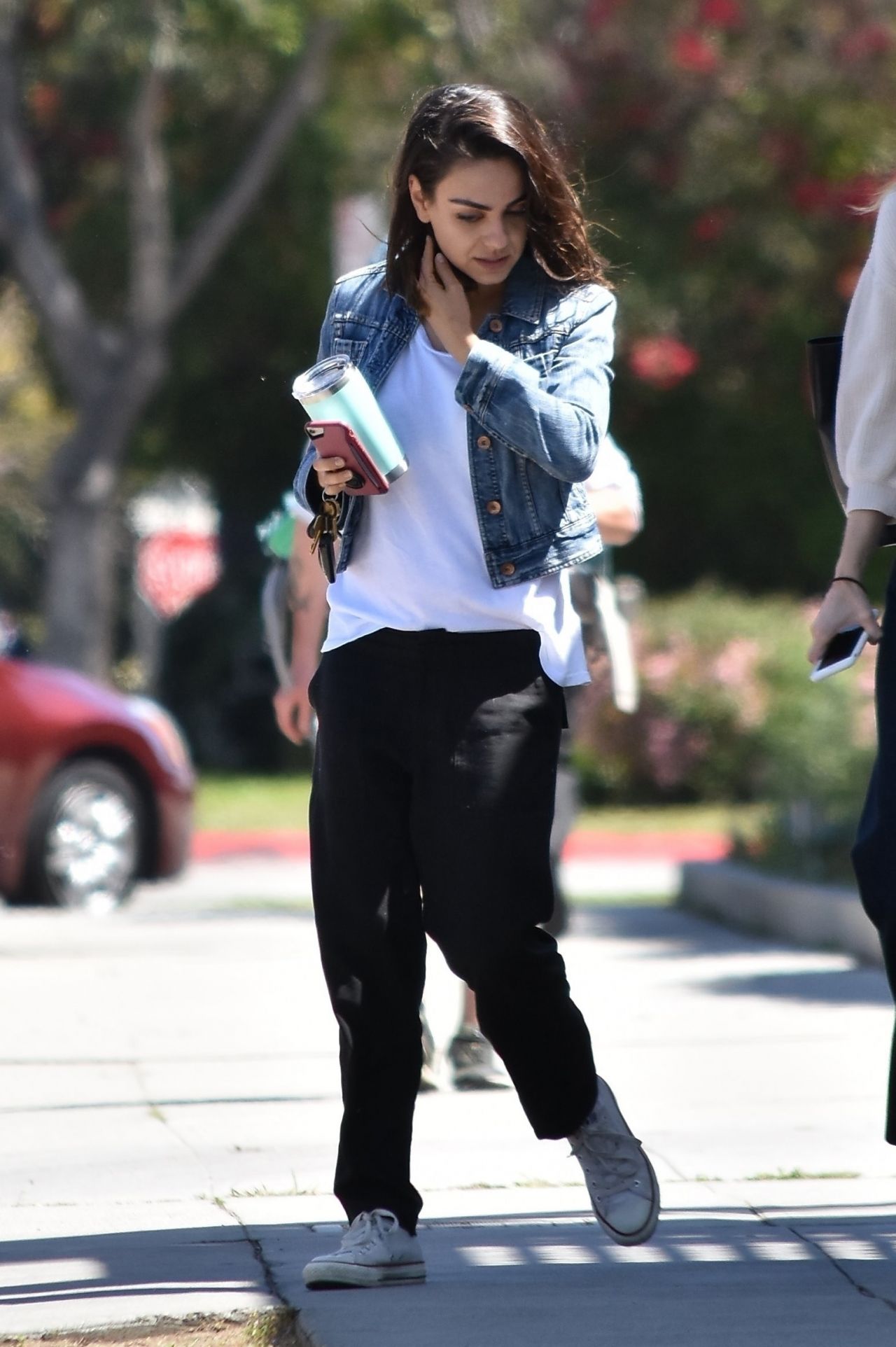 Mila Kunis, photo #1061721
