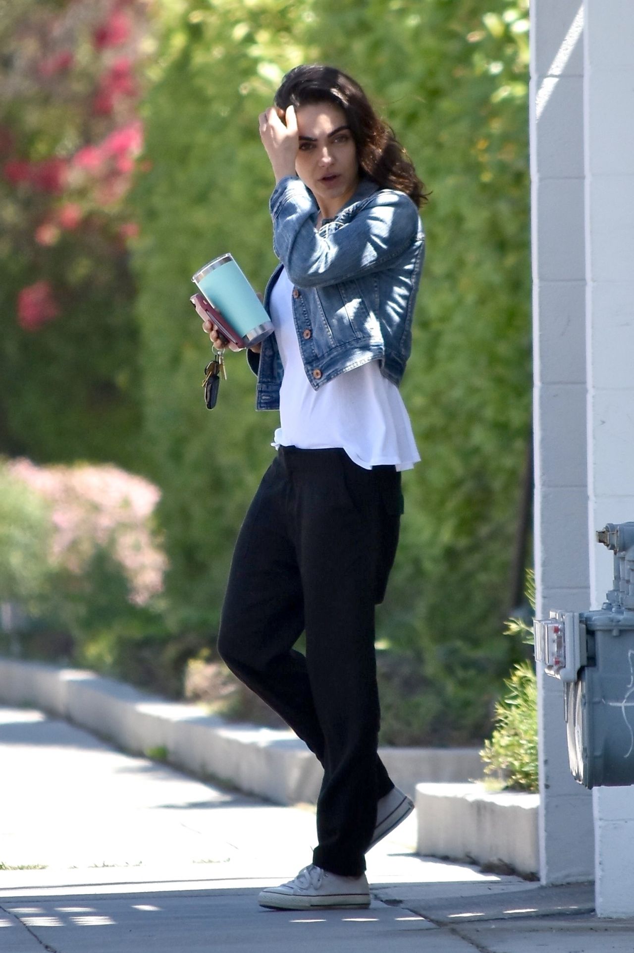 Mila Kunis, photo #1061719