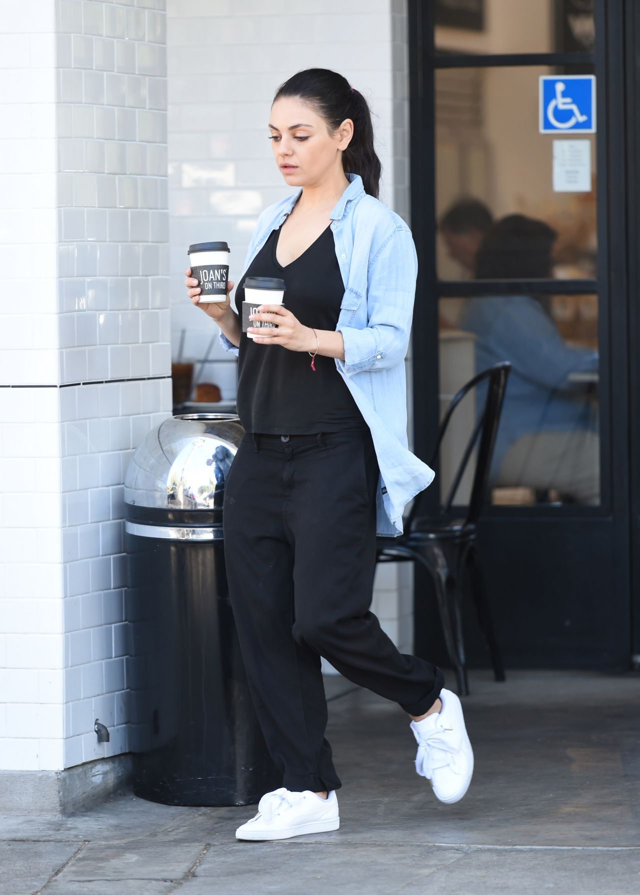 Mila Kunis, photo #961663