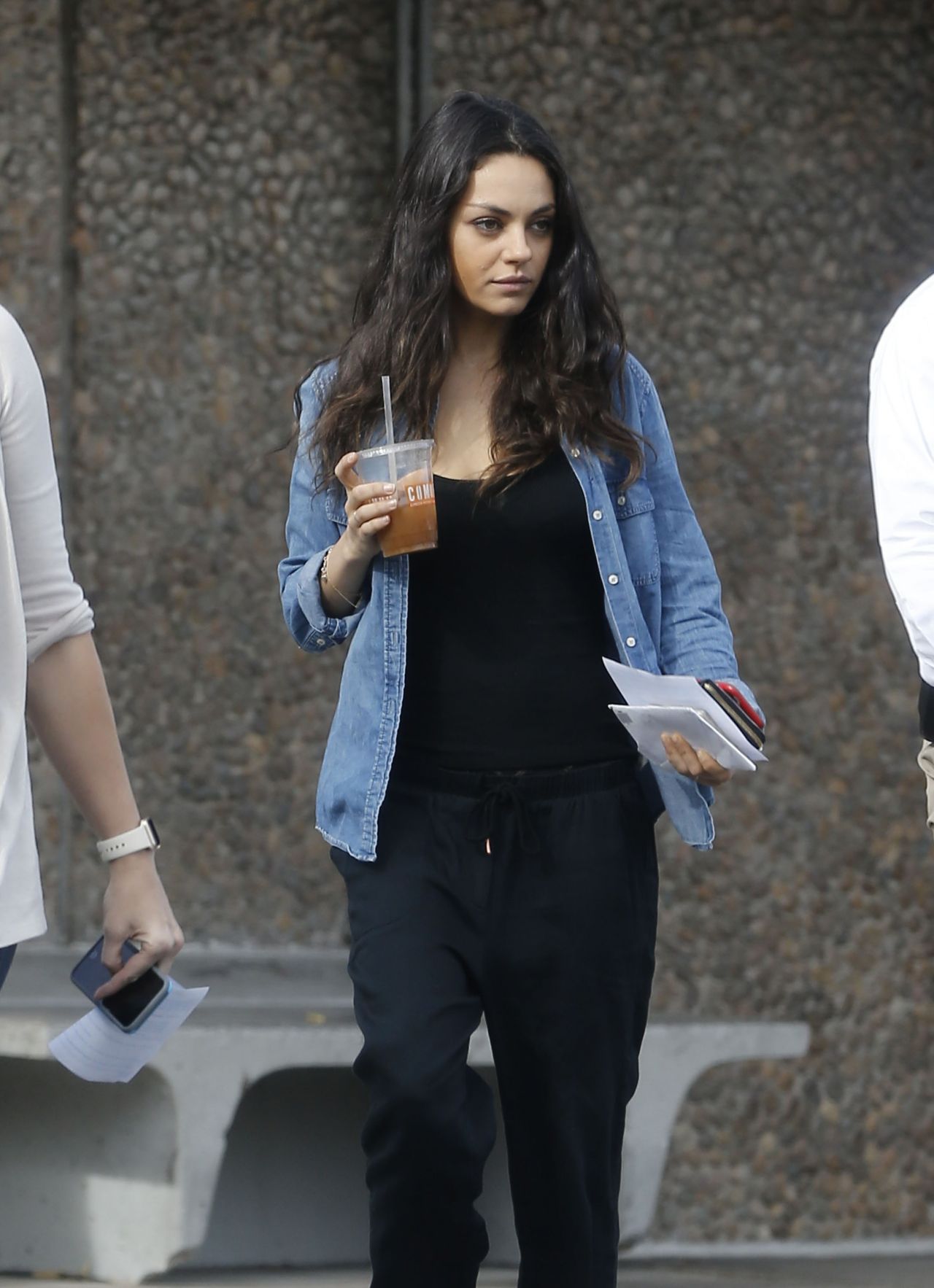 Mila Kunis, photo #852517