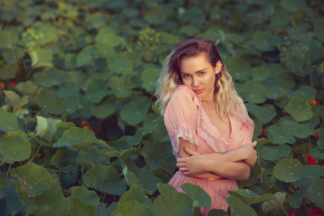 Miley Cyrus, photo #963086