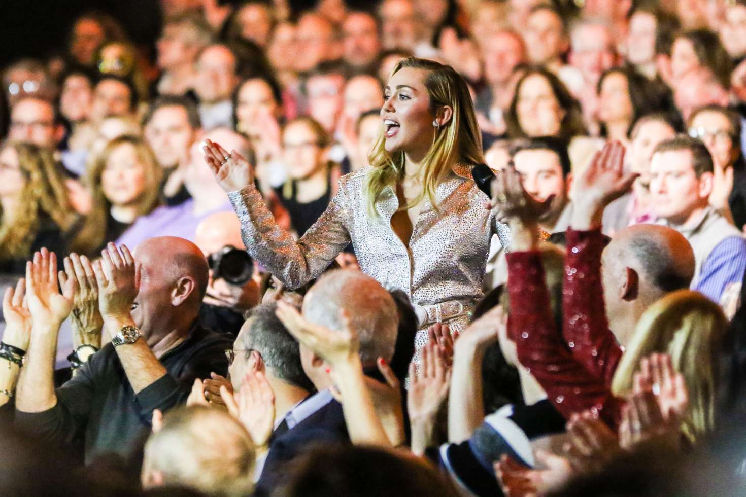 Miley Cyrus, photo #1059066
