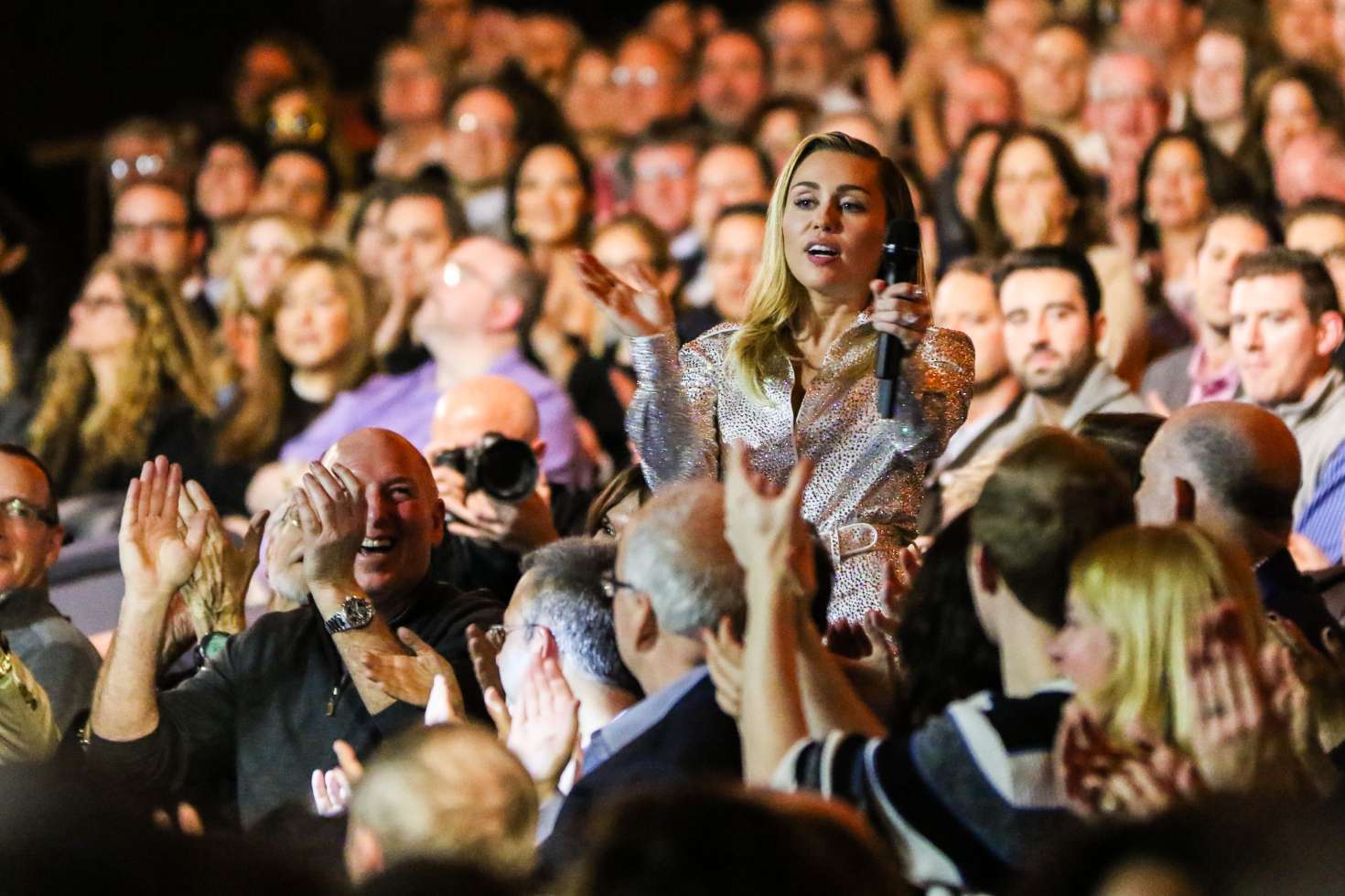 Miley Cyrus, photo #1059069