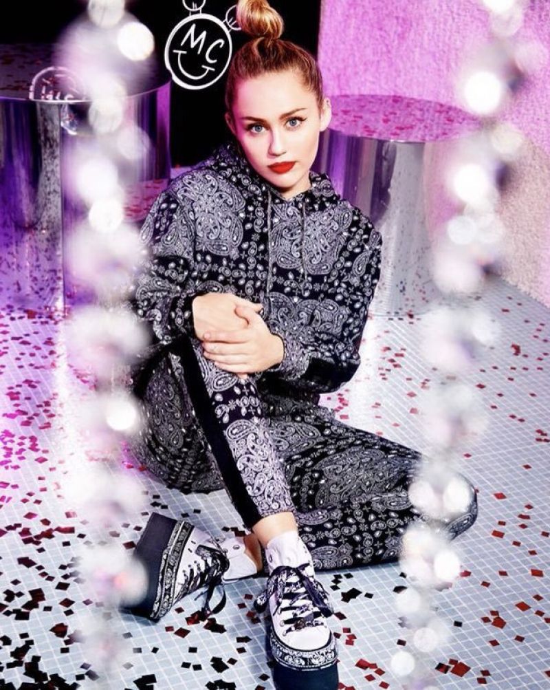 Miley Cyrus, photo #1067350