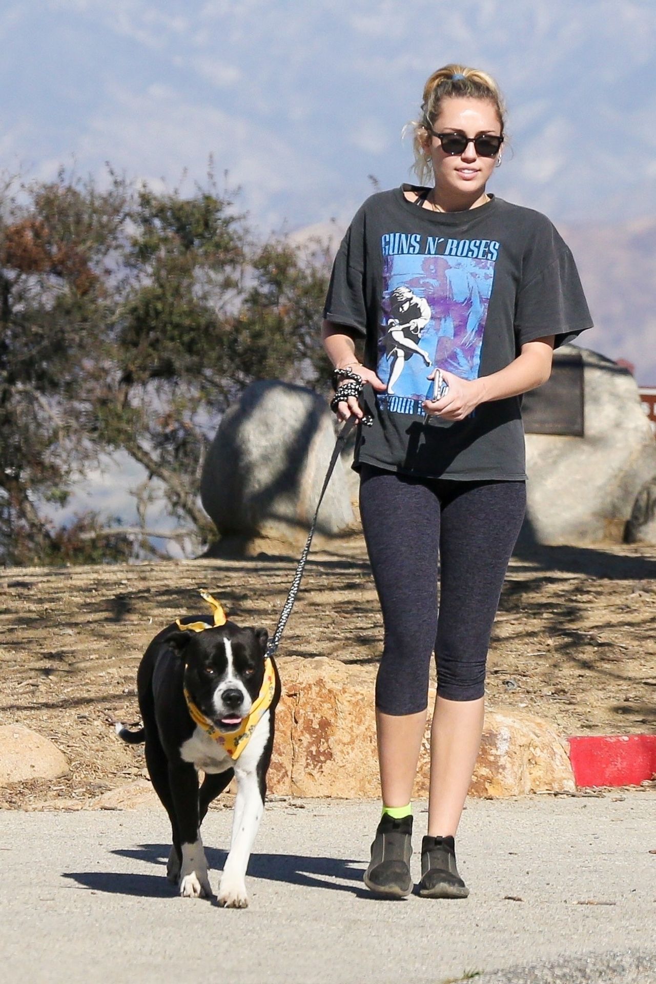 Miley Cyrus, photo #1034888