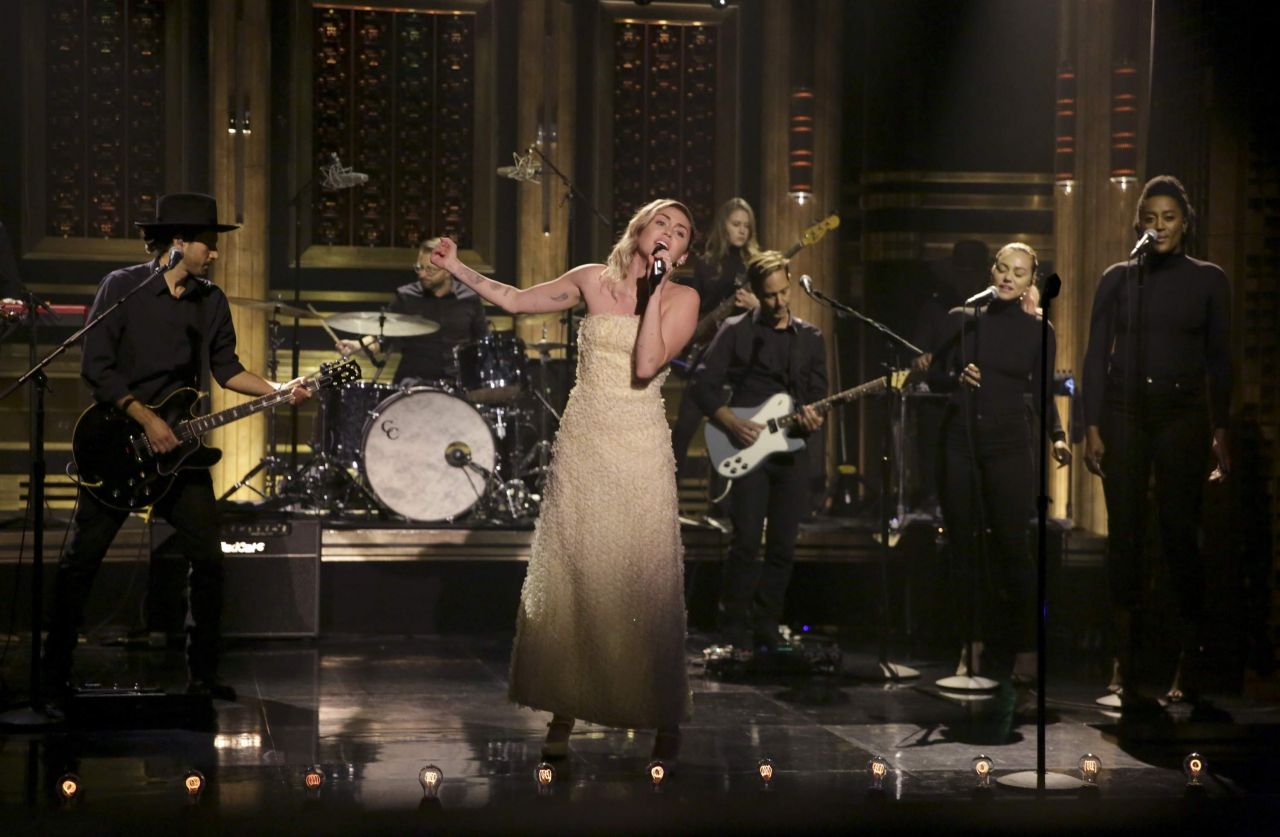 Miley Cyrus, photo #1000421
