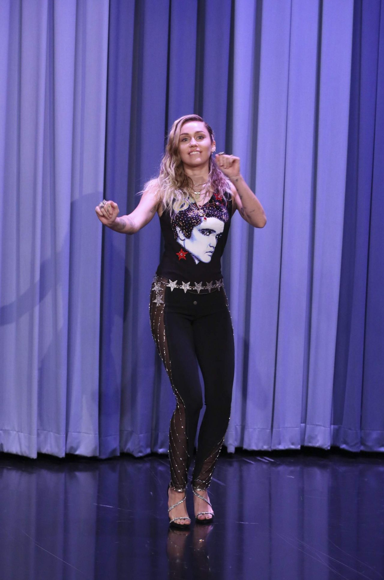 Miley Cyrus, photo #1000419