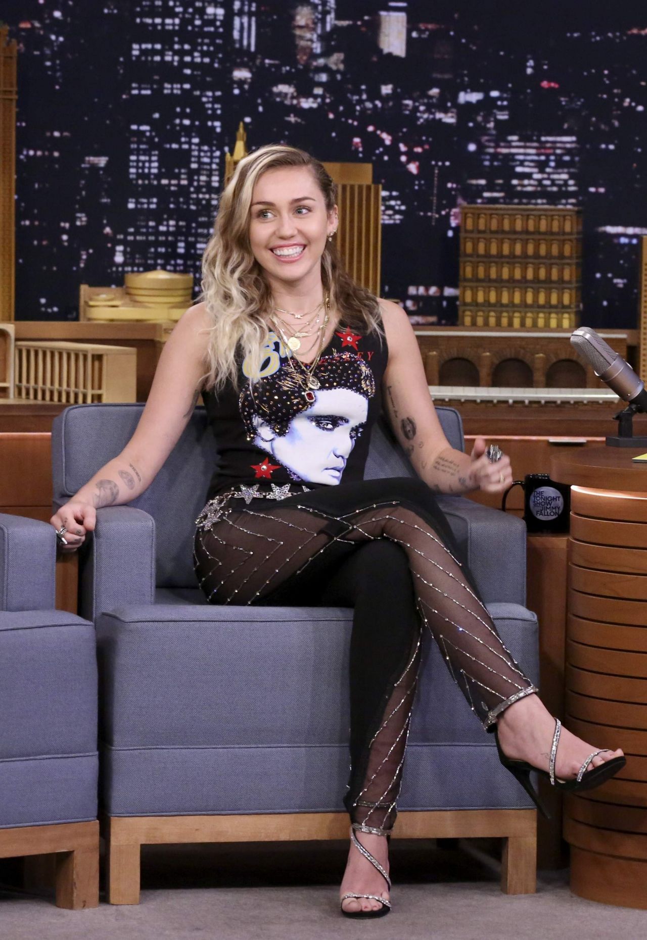 Miley Cyrus, photo #1000418