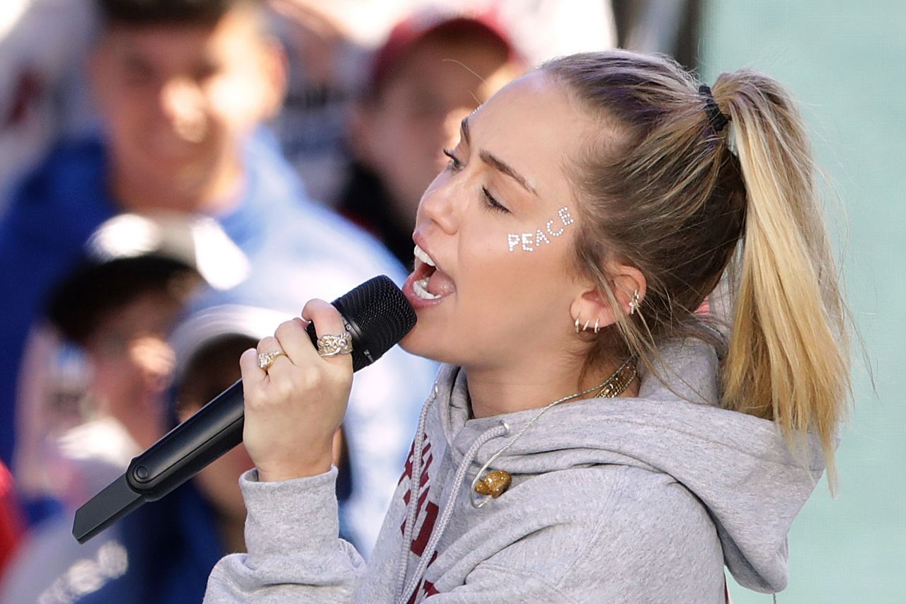 Miley Cyrus, photo #1056718