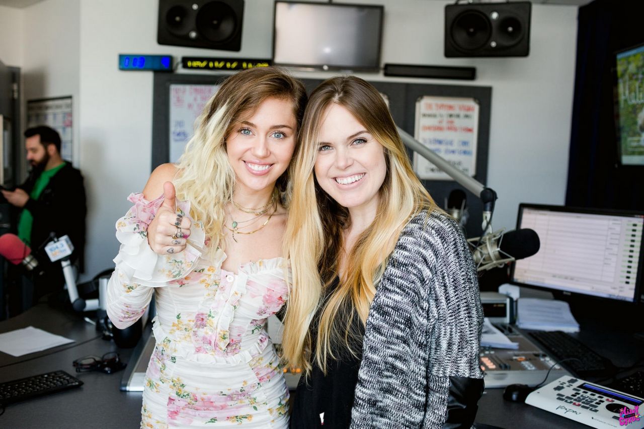 Miley Cyrus, photo #965051