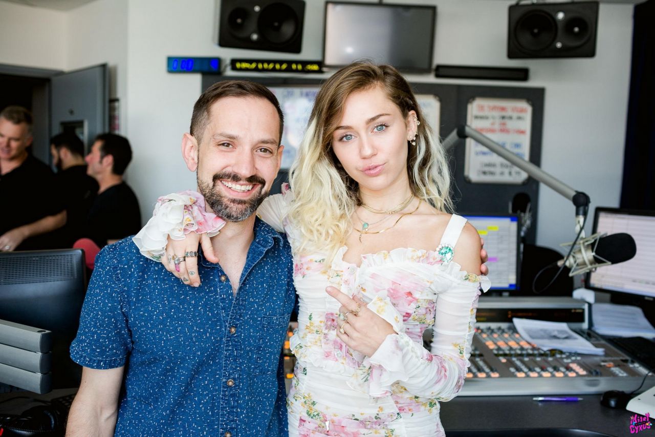 Miley Cyrus, photo #965047