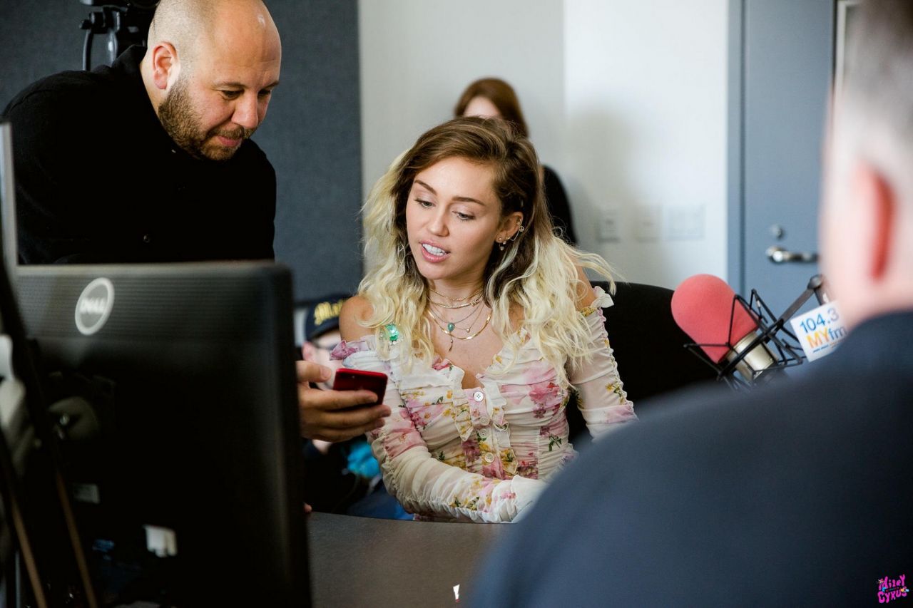 Miley Cyrus, photo #965046