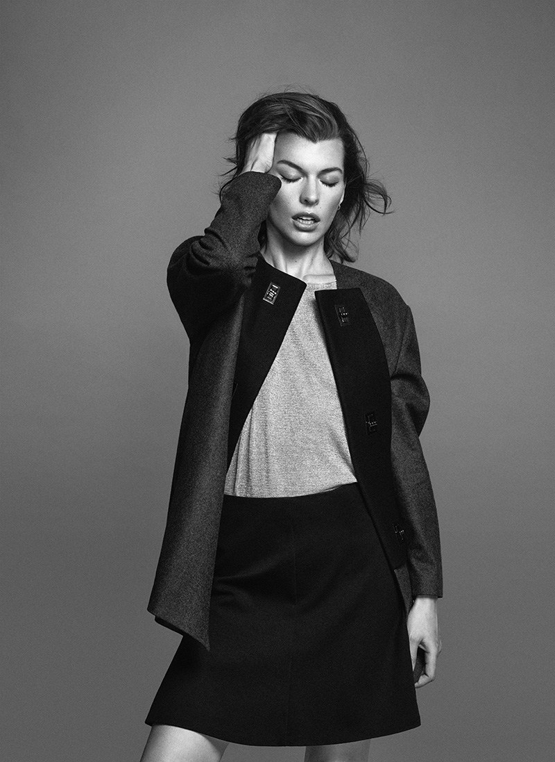 Milla Jovovich, photo #779960