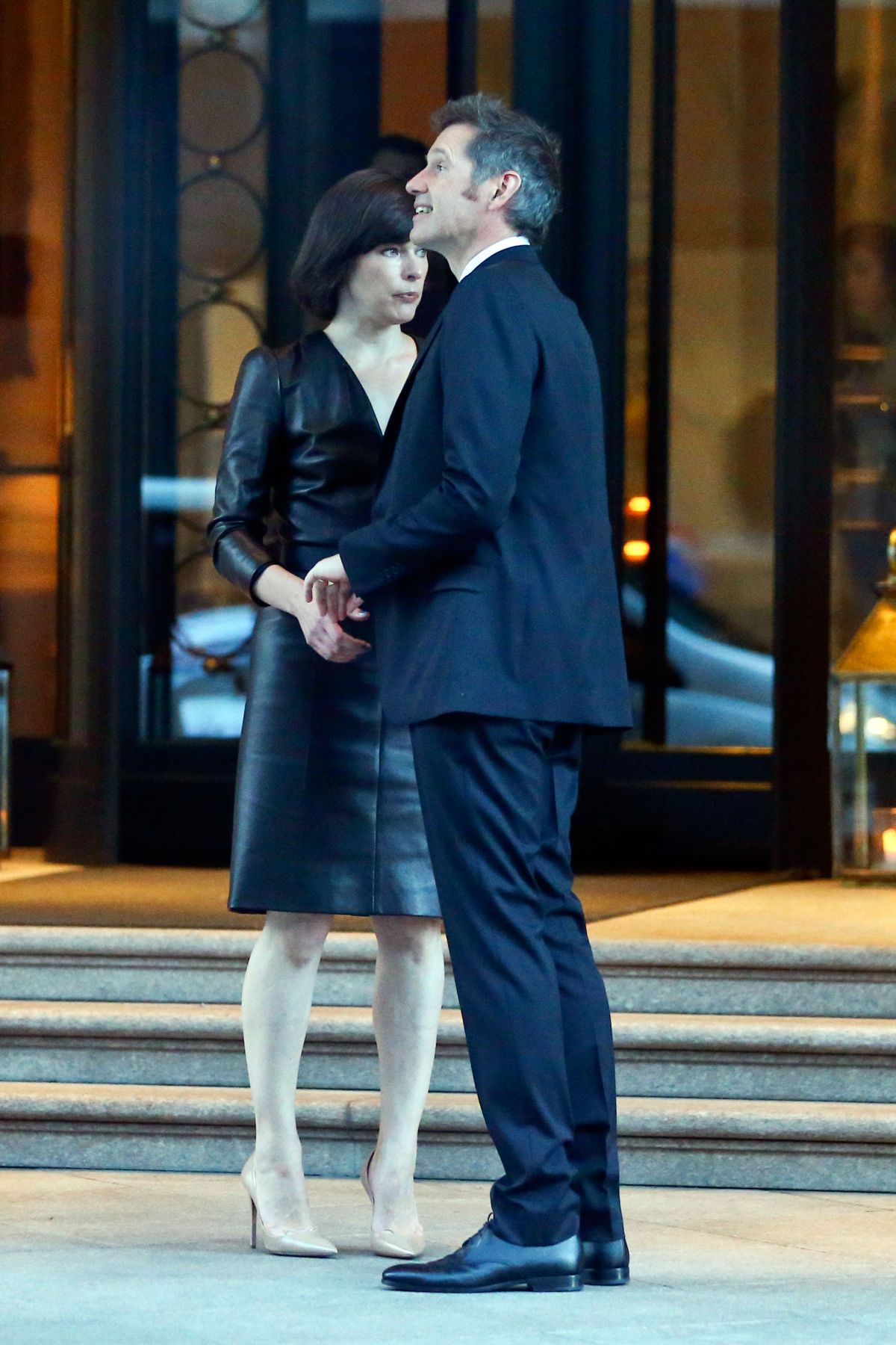 Milla Jovovich, photo #963006