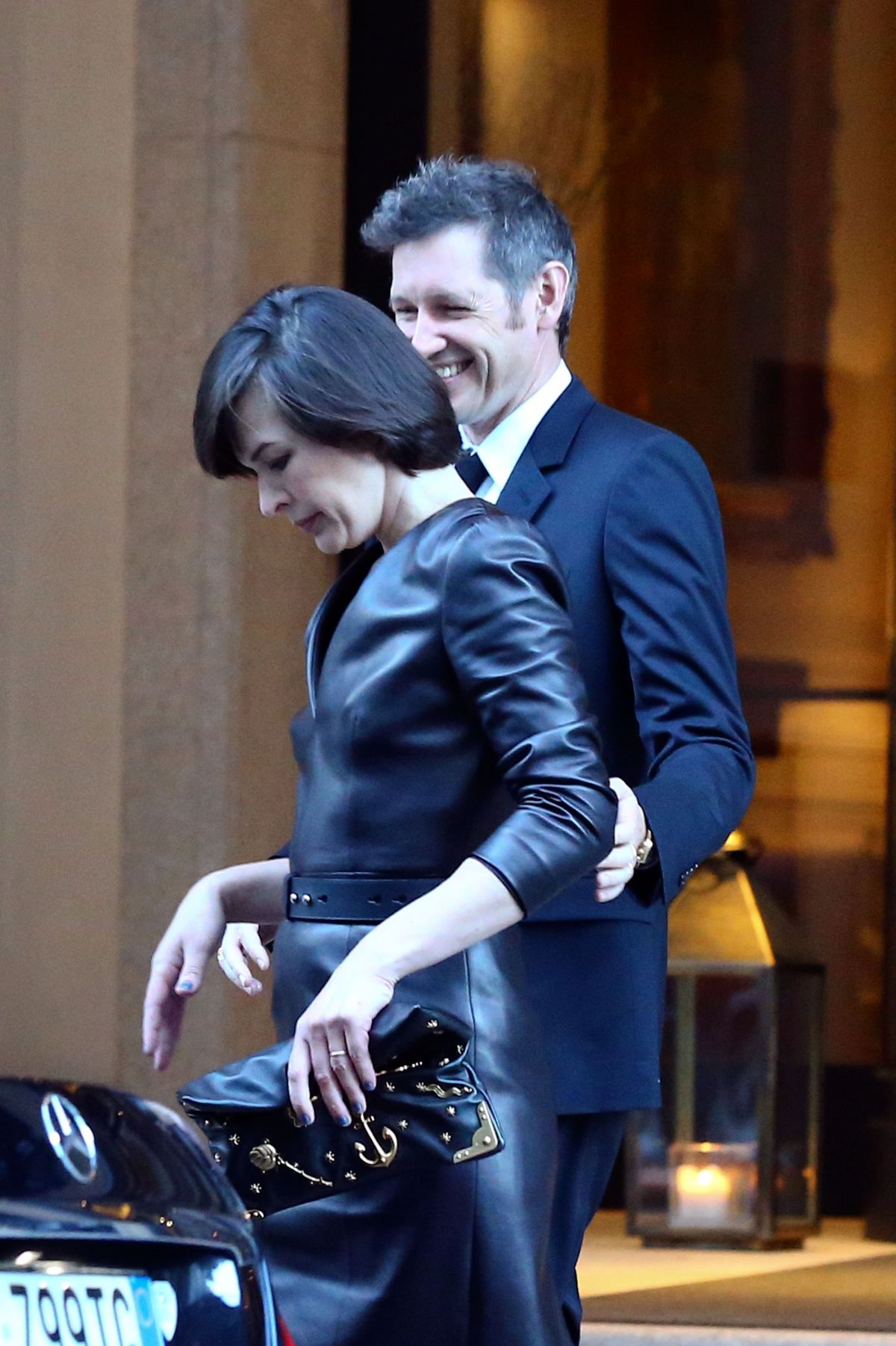 Milla Jovovich, photo #963007