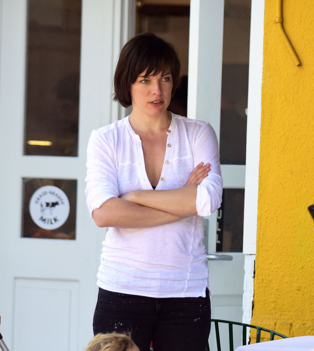 Milla Jovovich, photo #962738