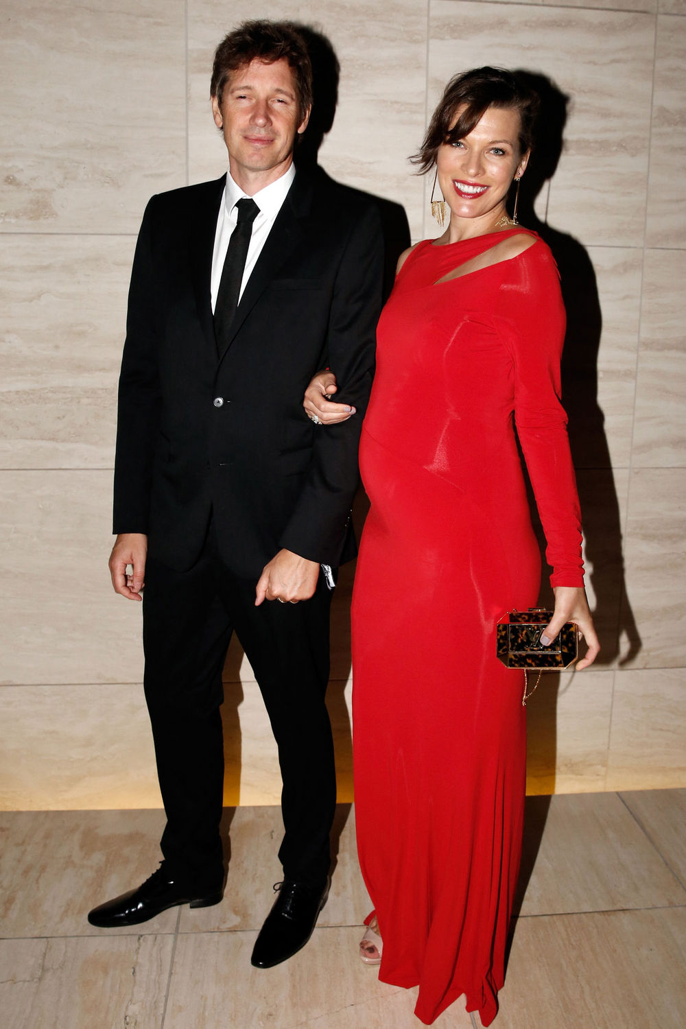 Milla Jovovich, photo #770843
