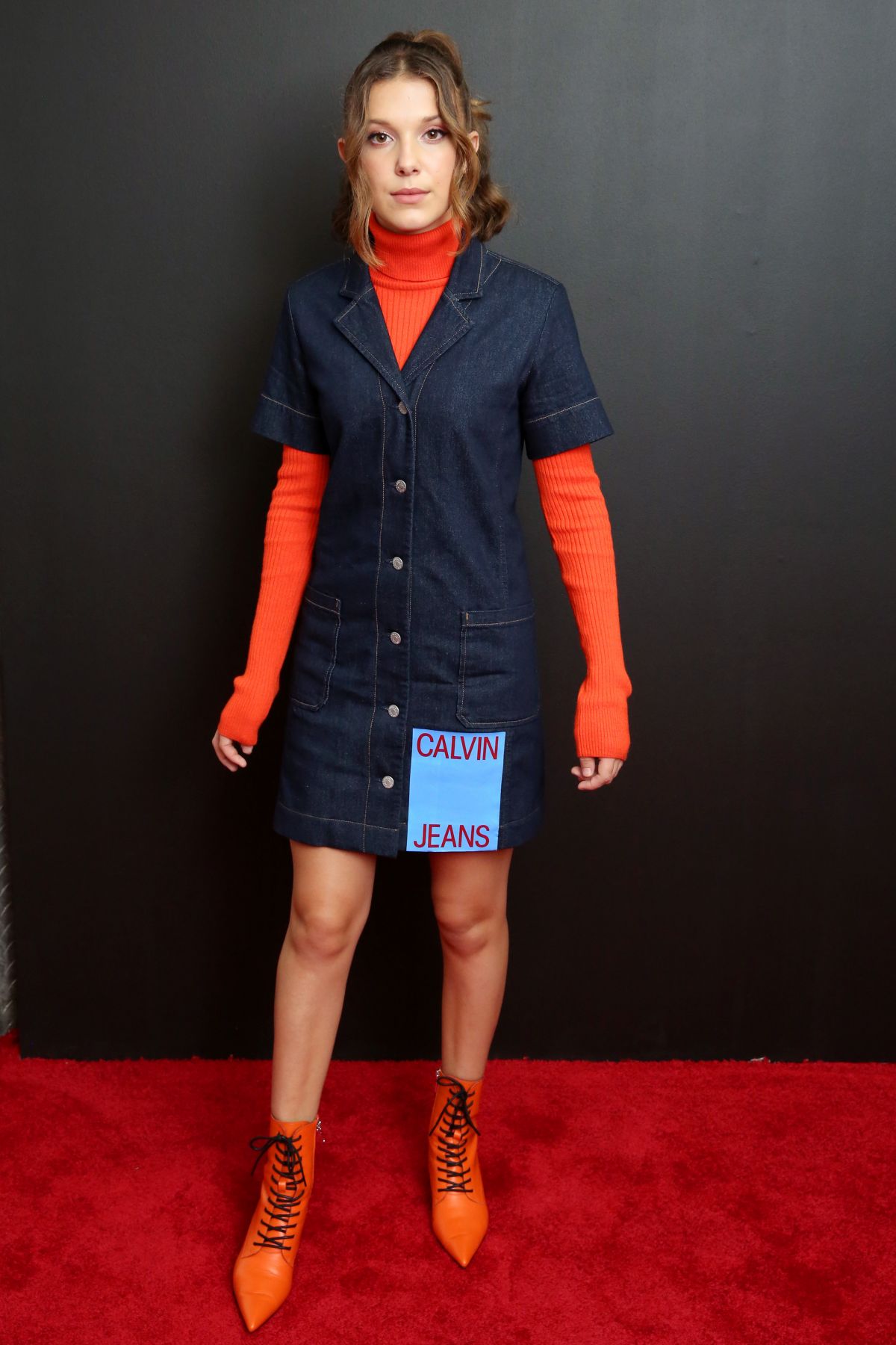 Millie Bobby Brown, photo #1100281