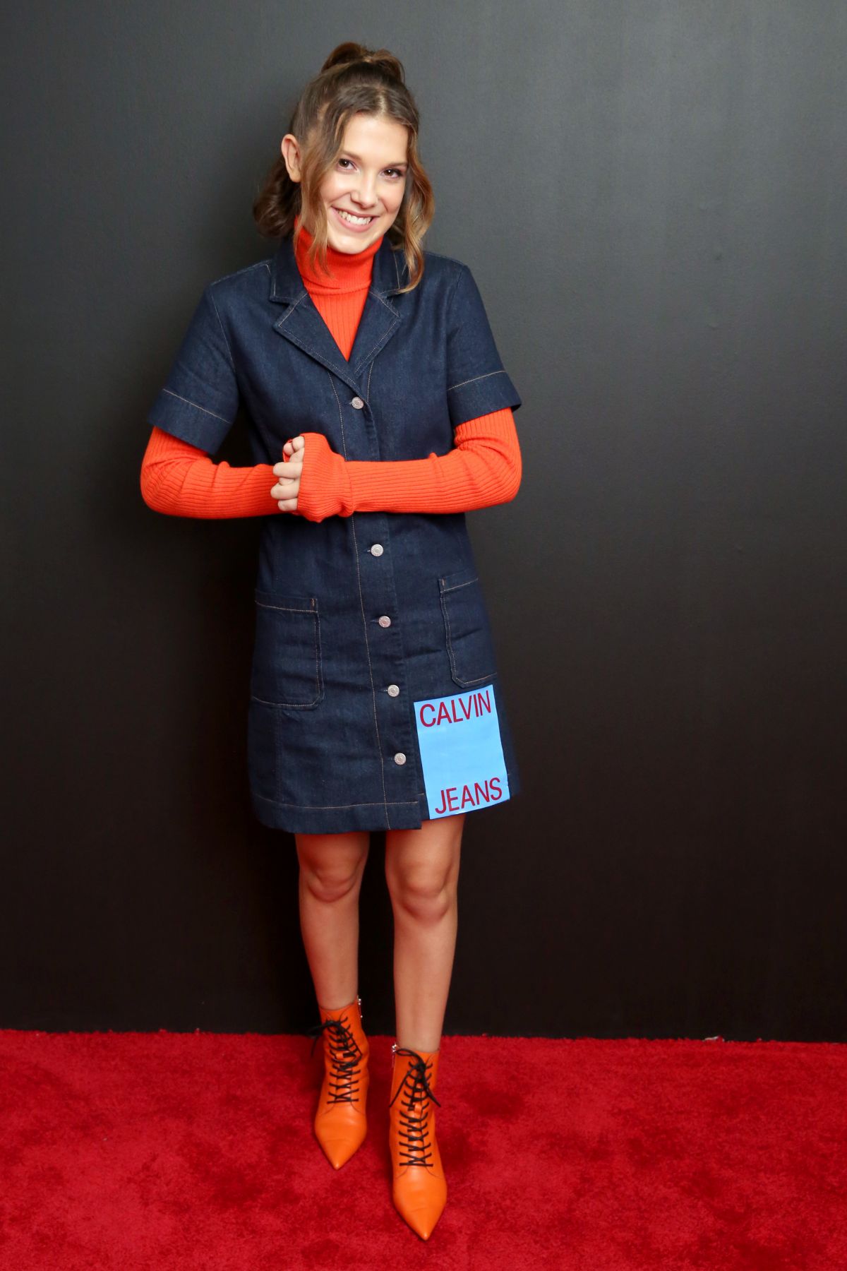 Millie Bobby Brown, photo #1100282