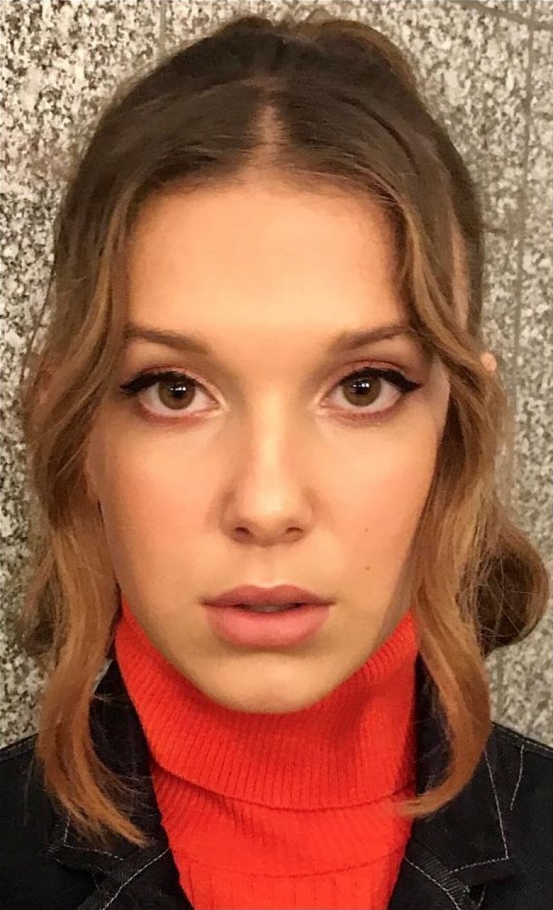 Millie Bobby Brown, photo #1101039