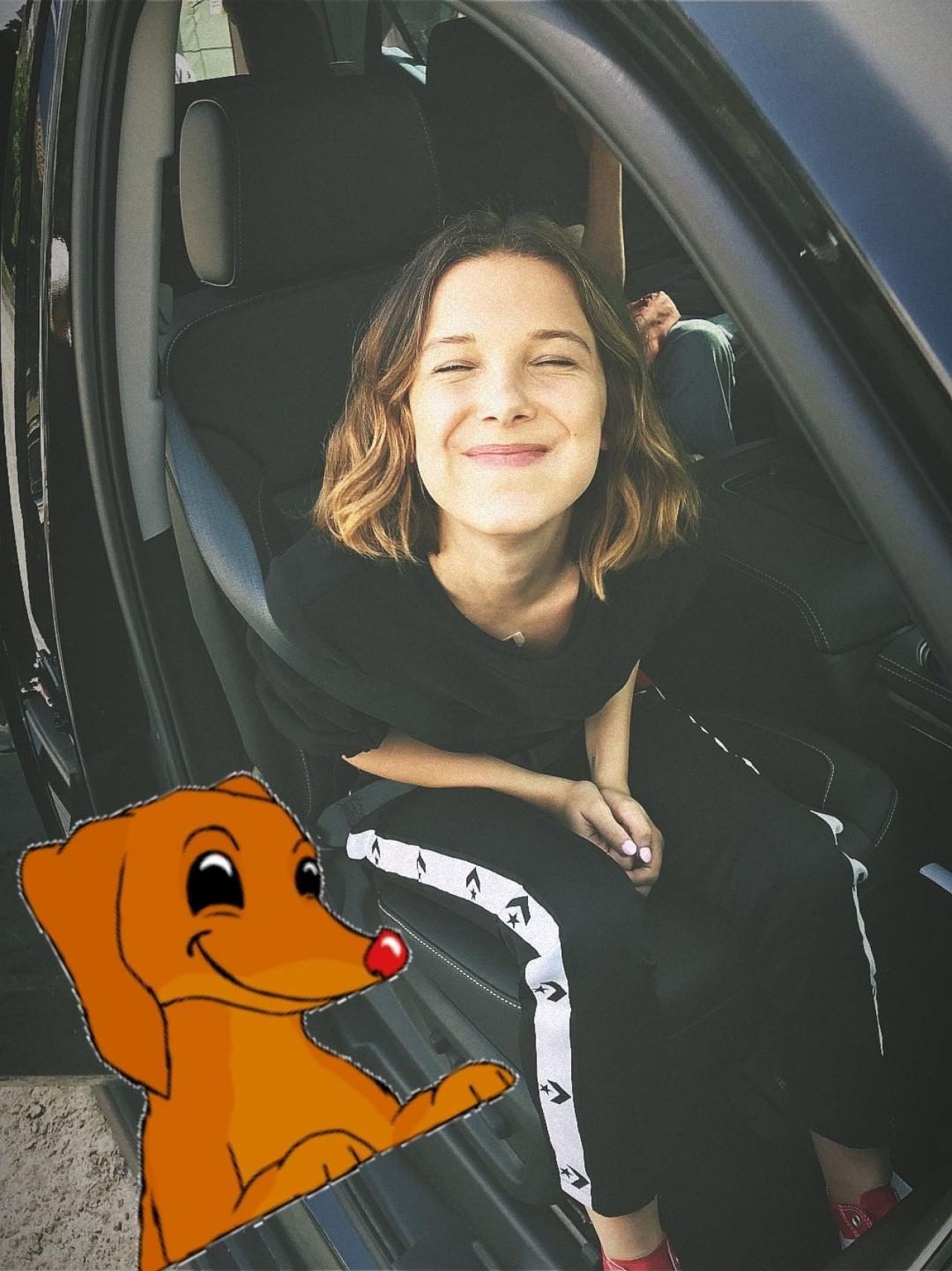 Millie Bobby Brown, photo #1108644