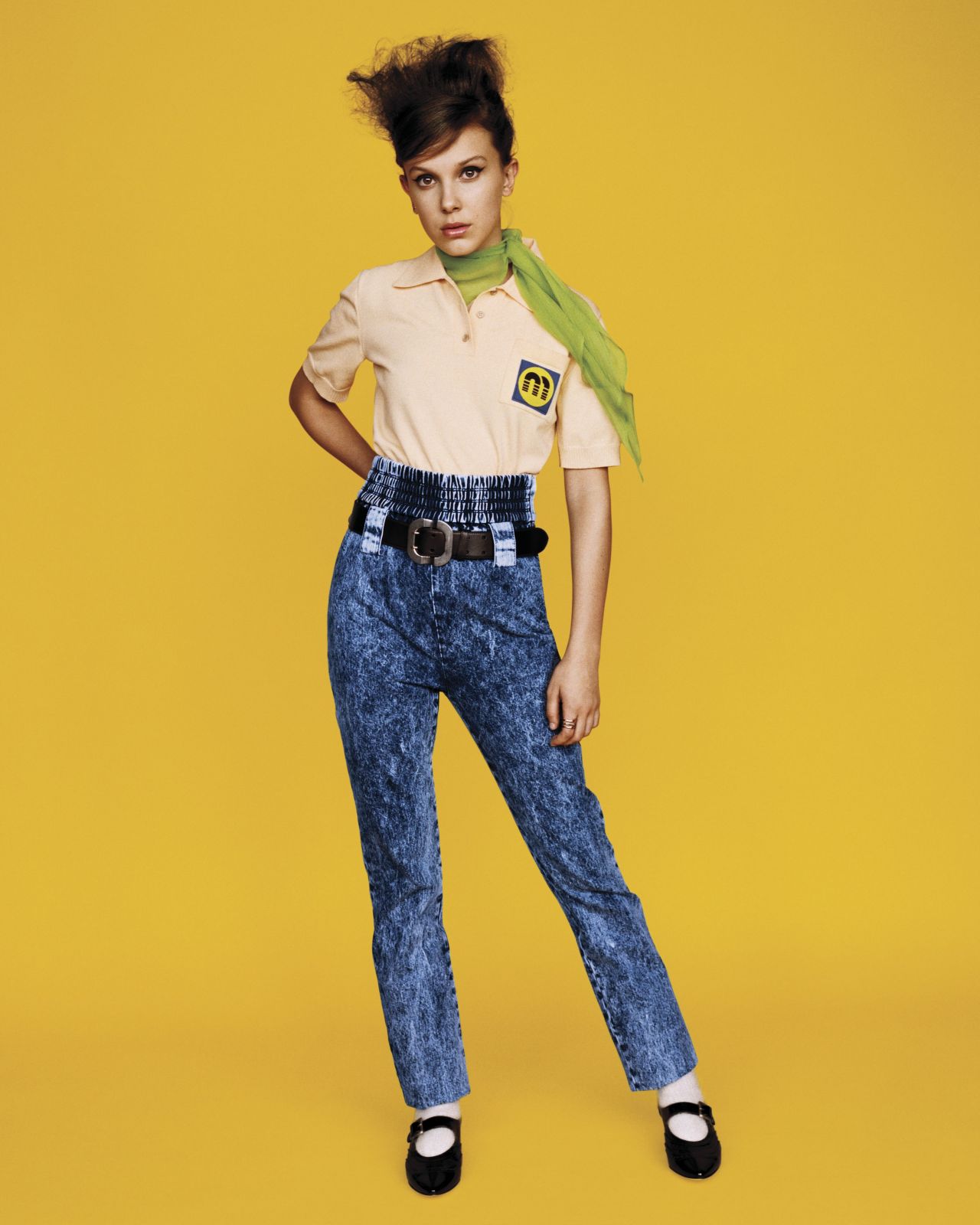 Millie Bobby Brown, photo #1088037