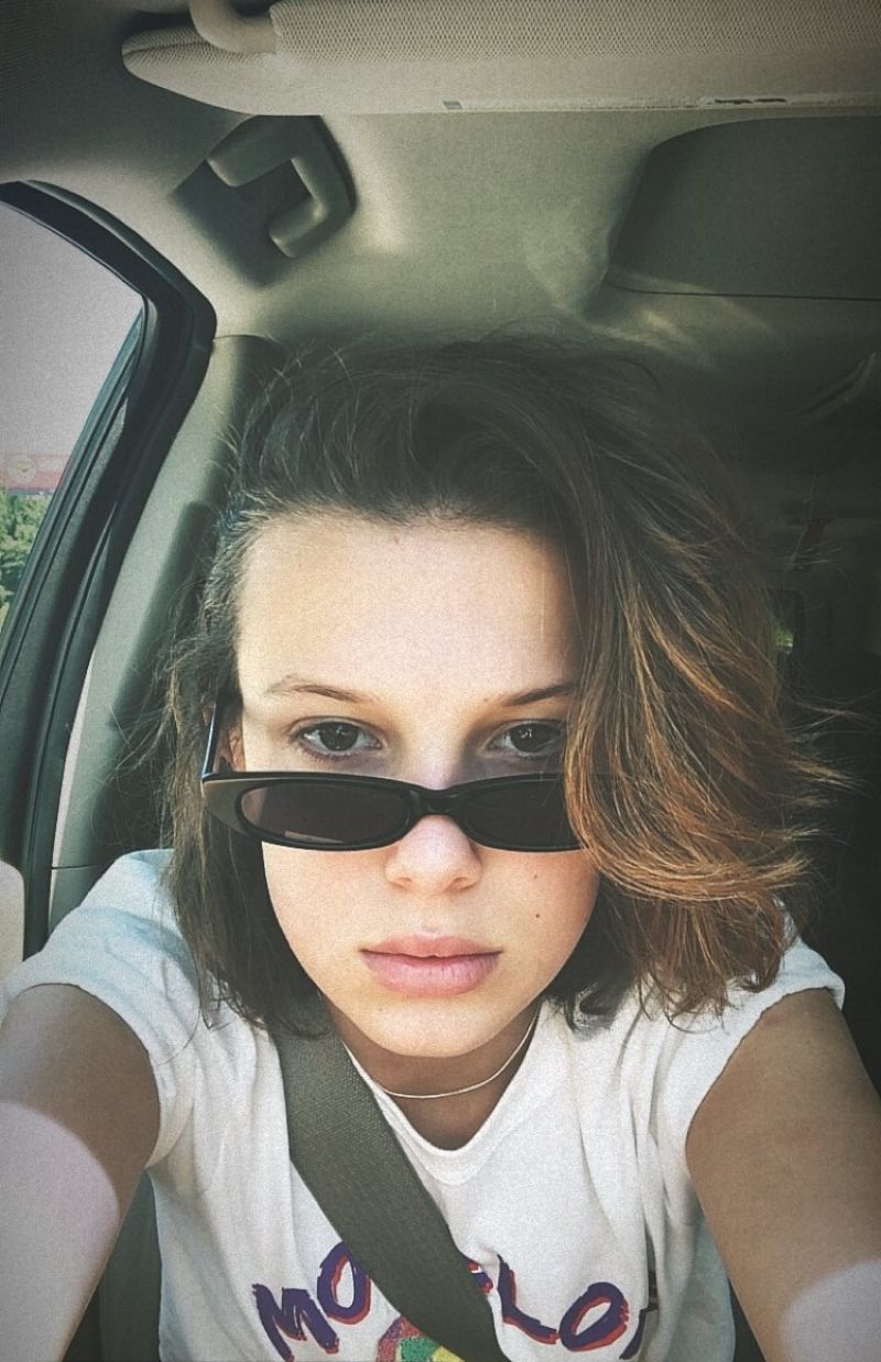 Millie Bobby Brown, photo #1075478
