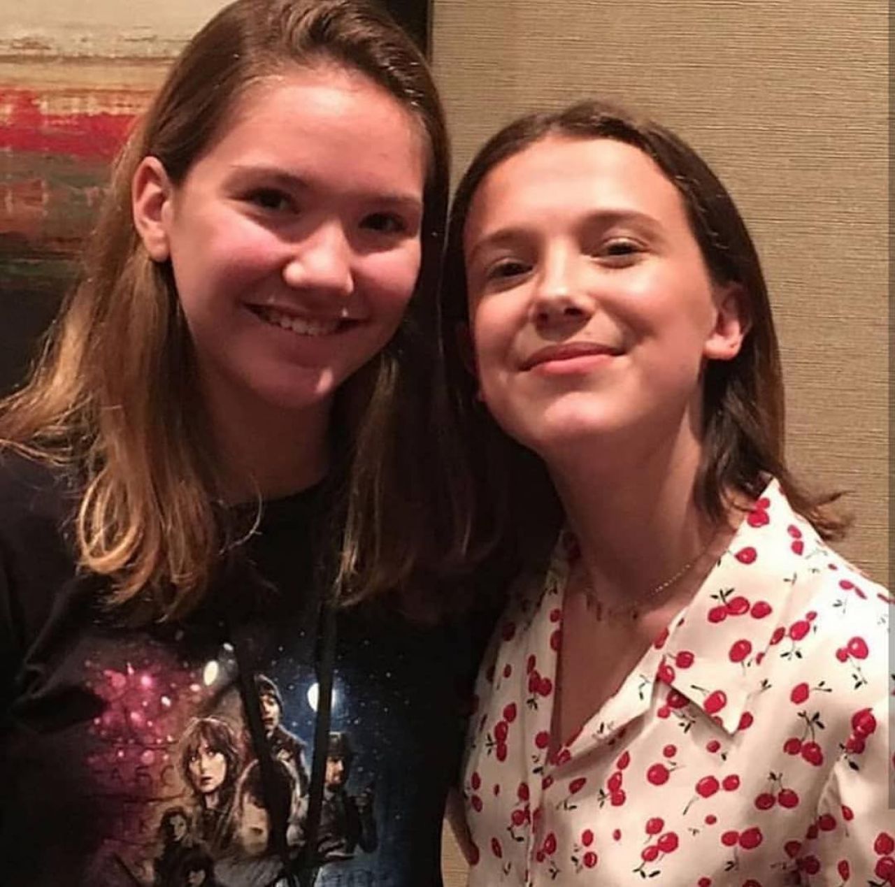 Millie Bobby Brown, photo #1080591