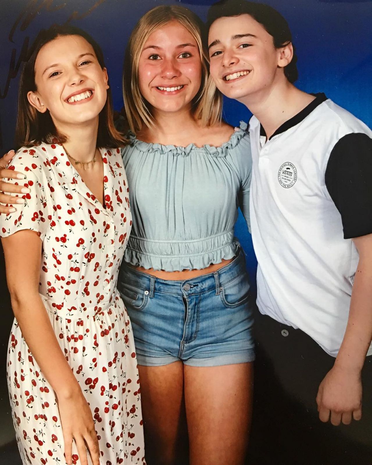 Millie Bobby Brown, photo #1080626