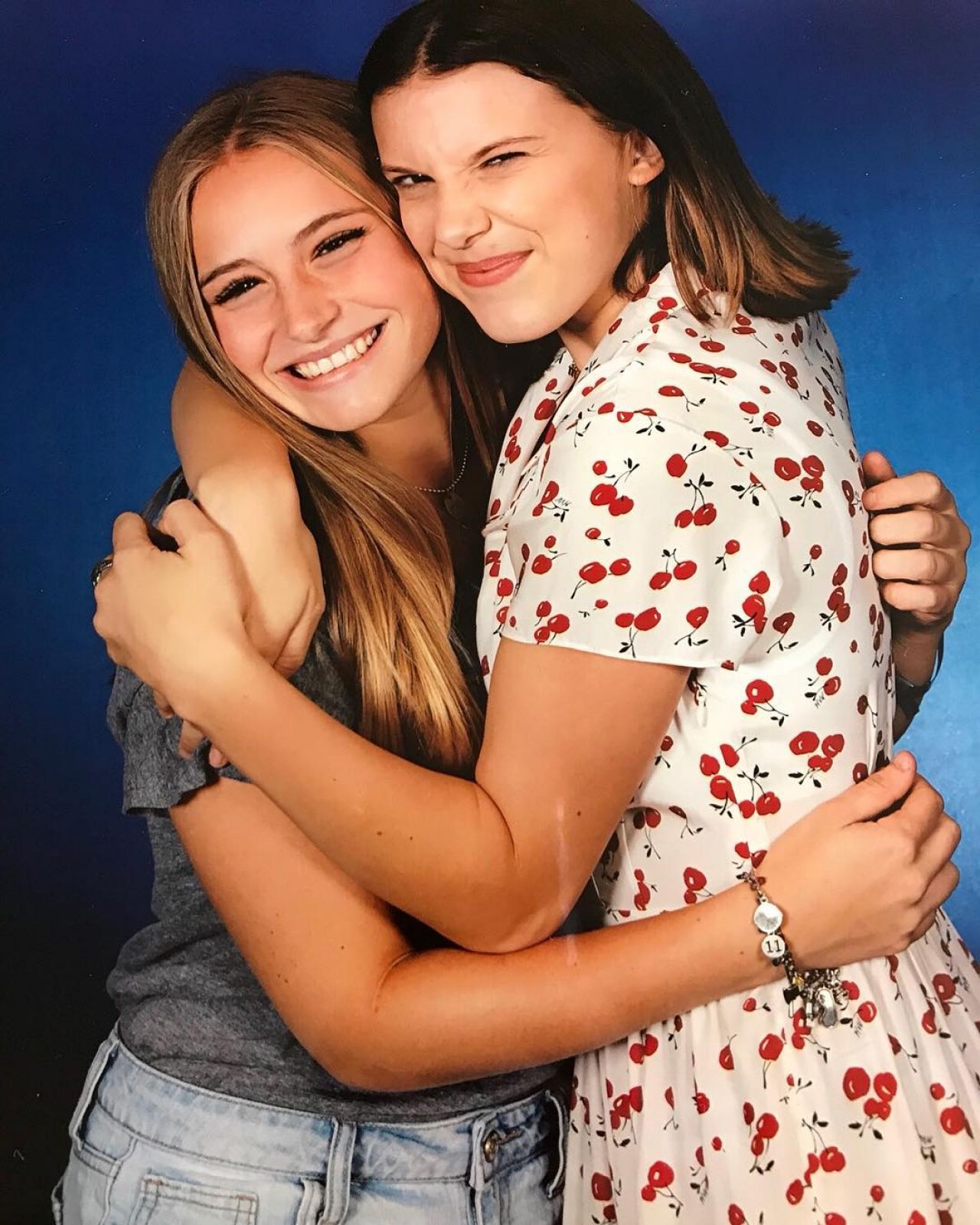 Millie Bobby Brown, photo #1080625