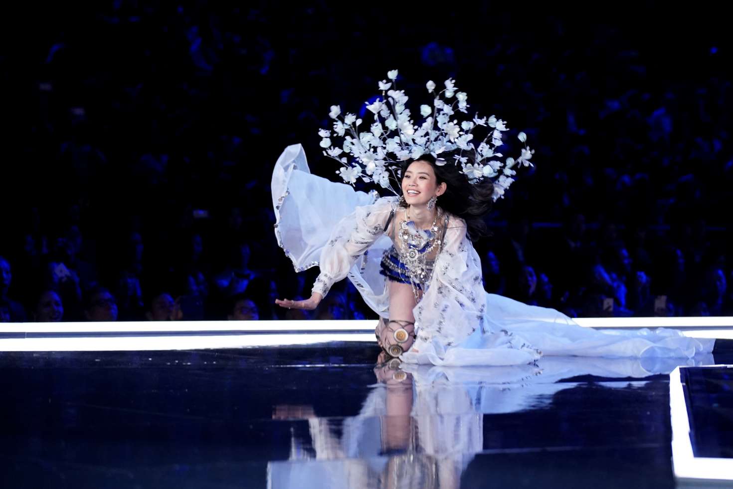 Ming Xi, photo #1014493