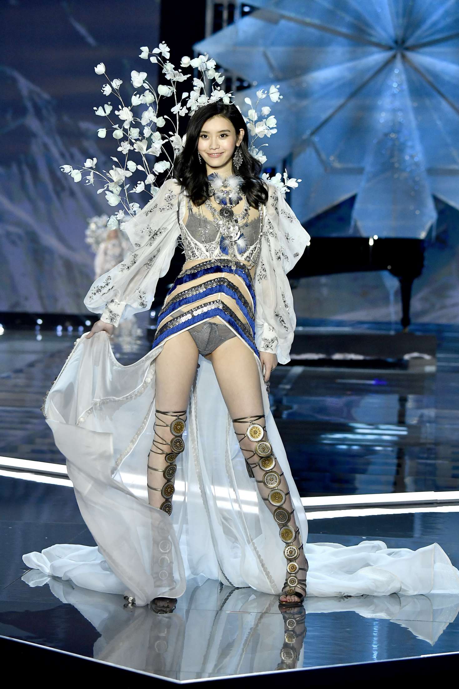 Ming Xi, photo #1014494