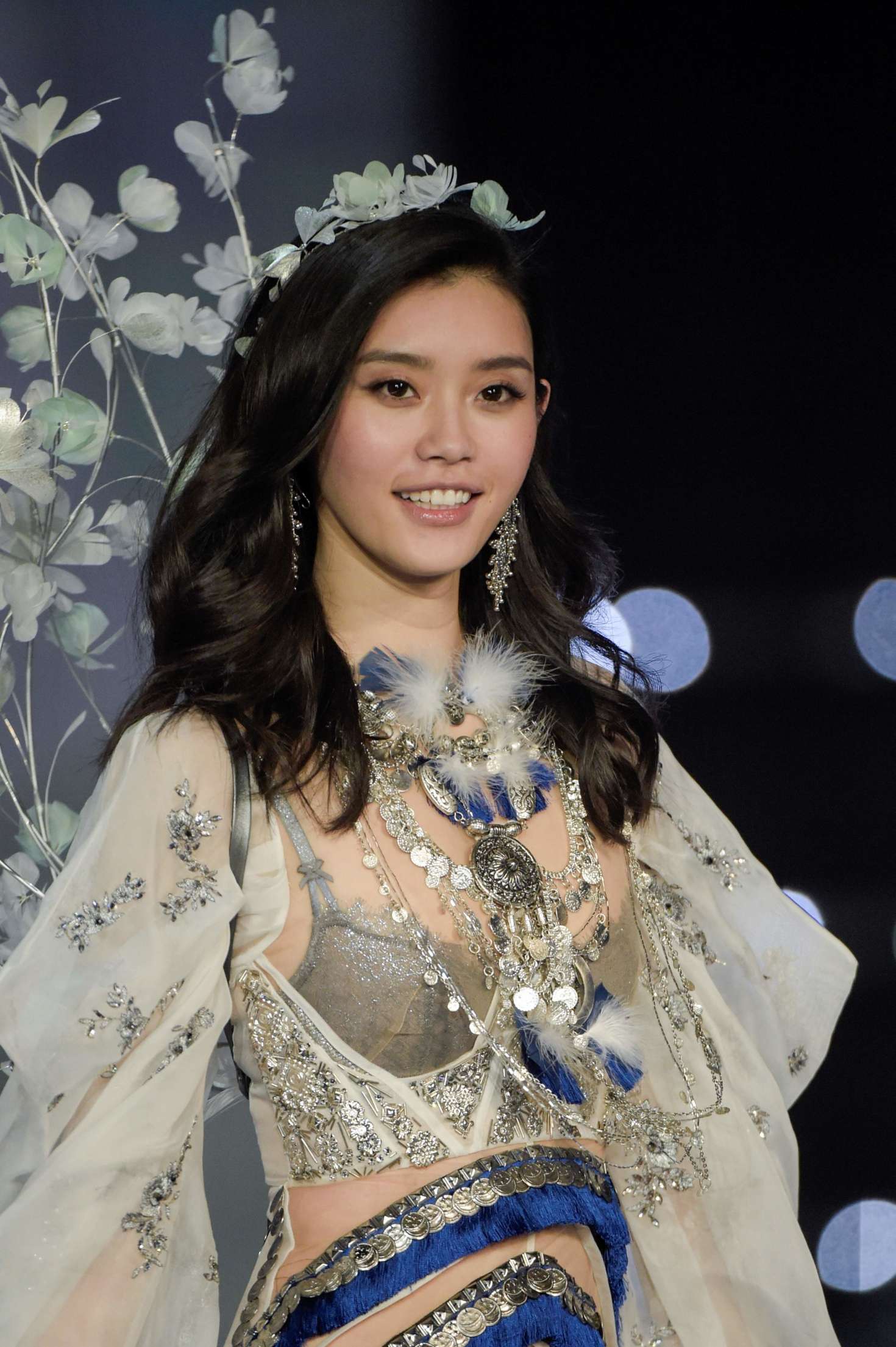 Ming Xi, photo #1014496