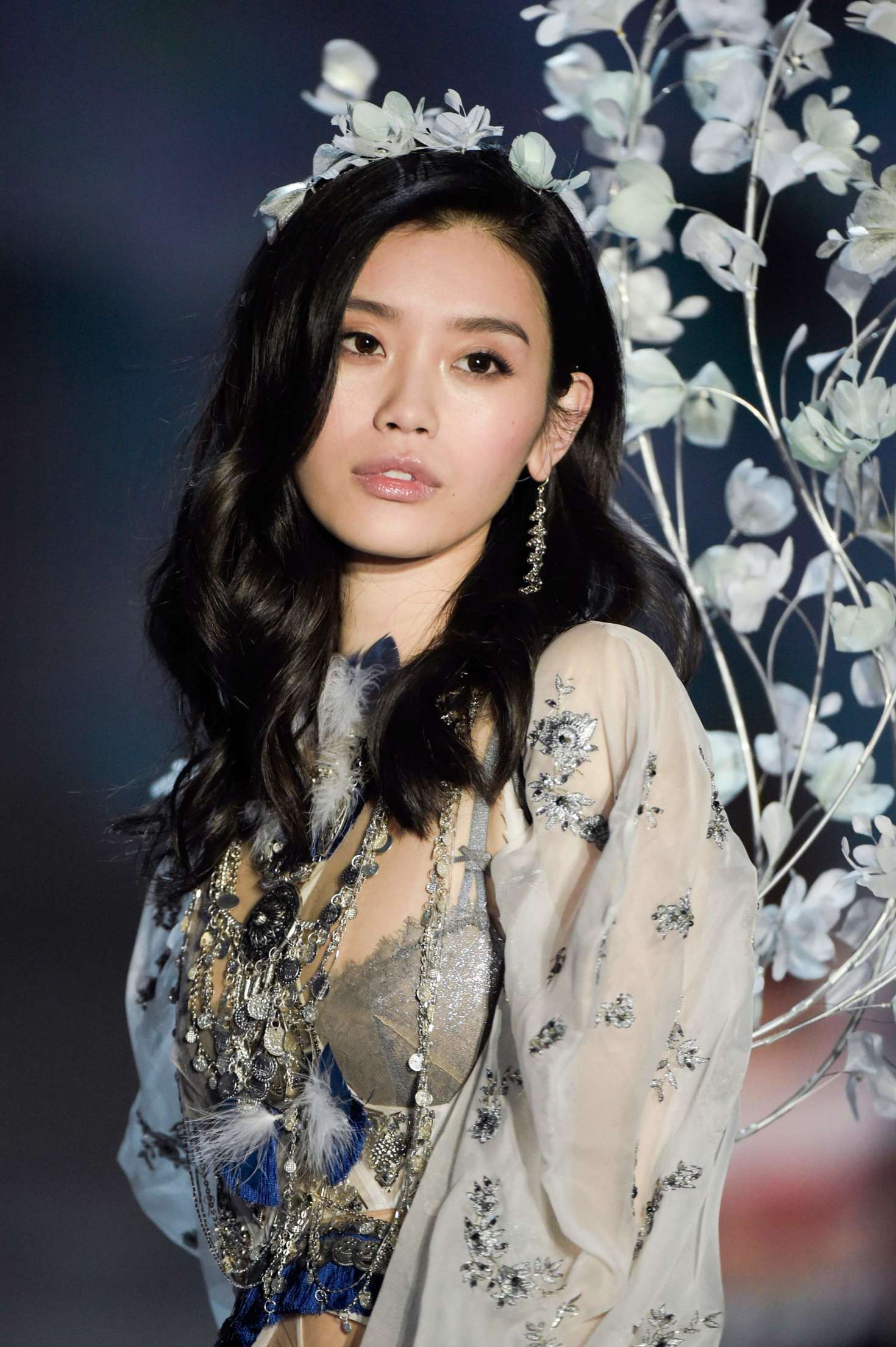 Ming Xi, photo #1014497